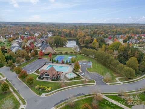 A home in Waxhaw