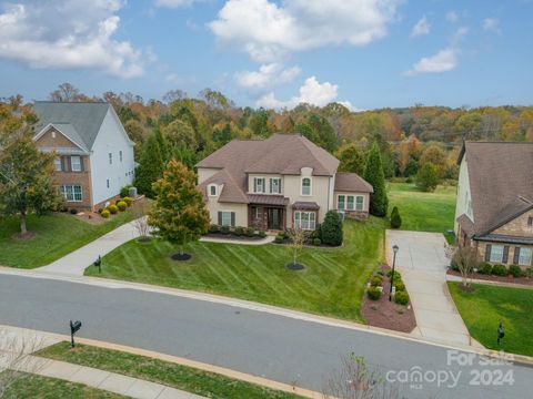 A home in Waxhaw