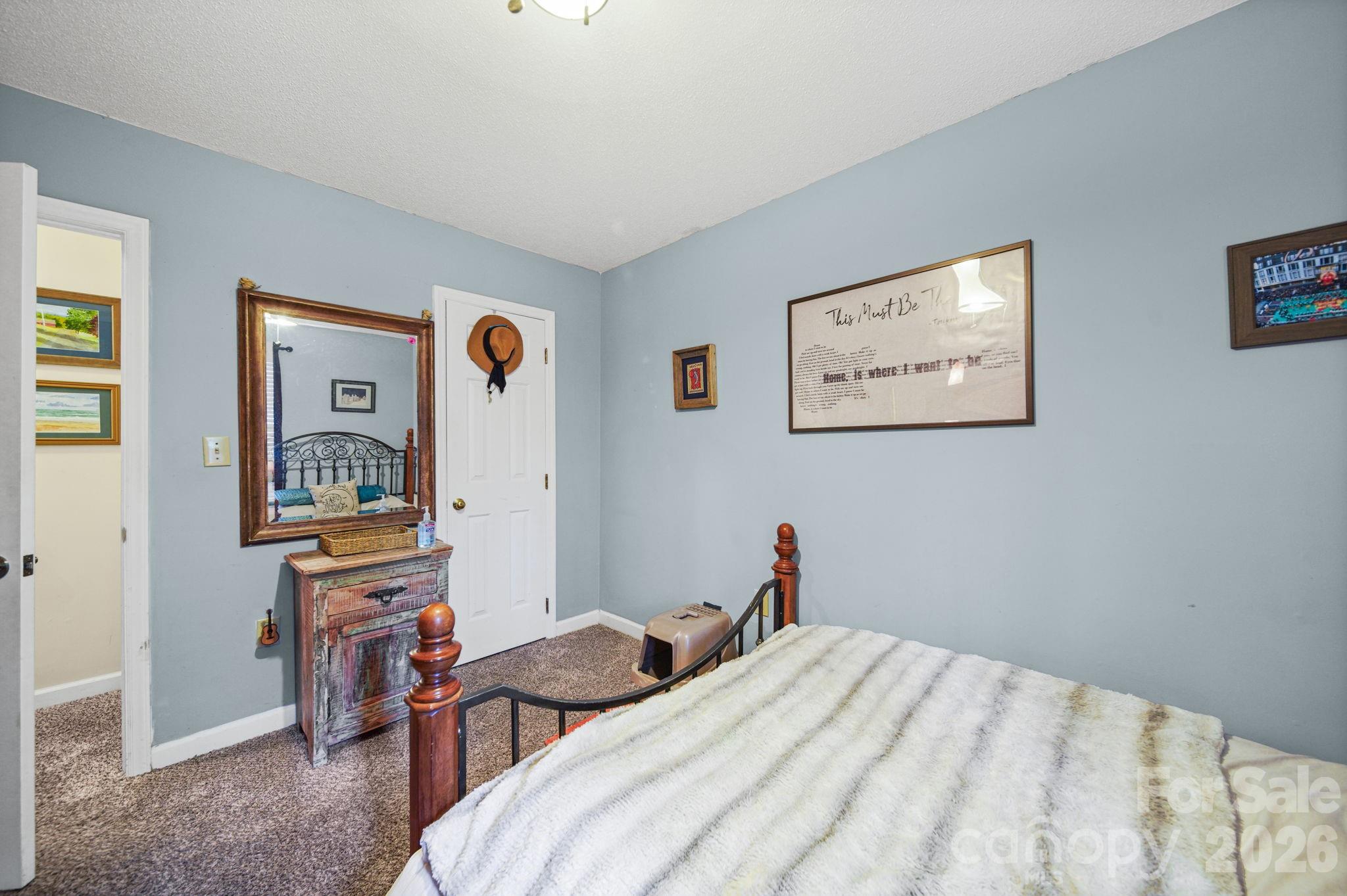 Dogwood Hills - Residential