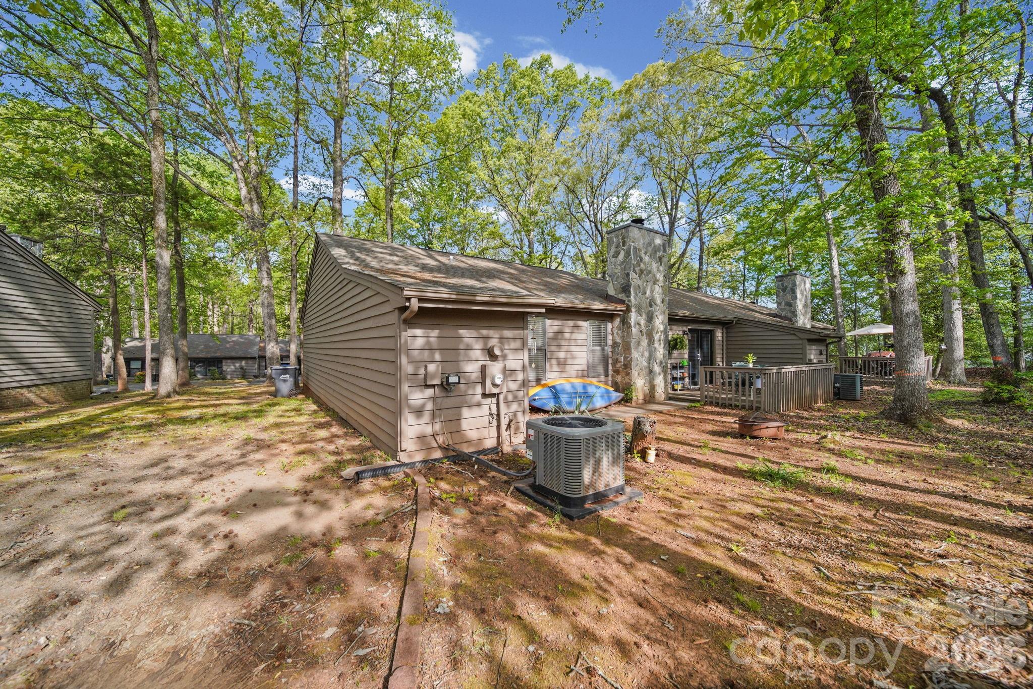 Dogwood Hills - Residential