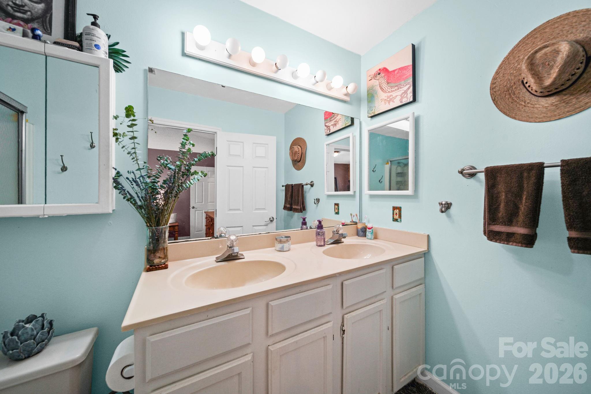 Dogwood Hills - Residential