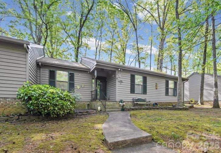 Dogwood Hills - Residential