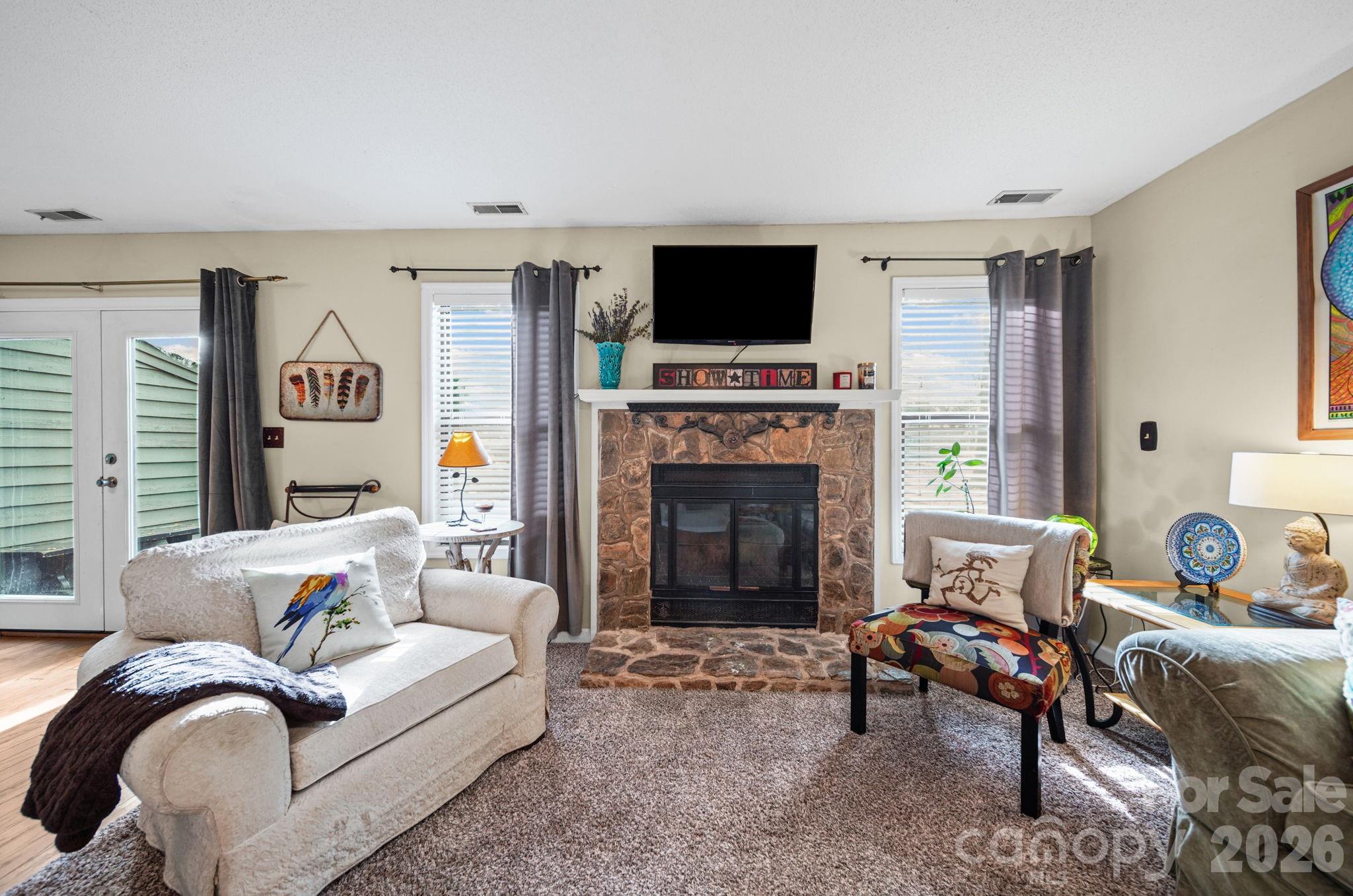 Dogwood Hills - Residential