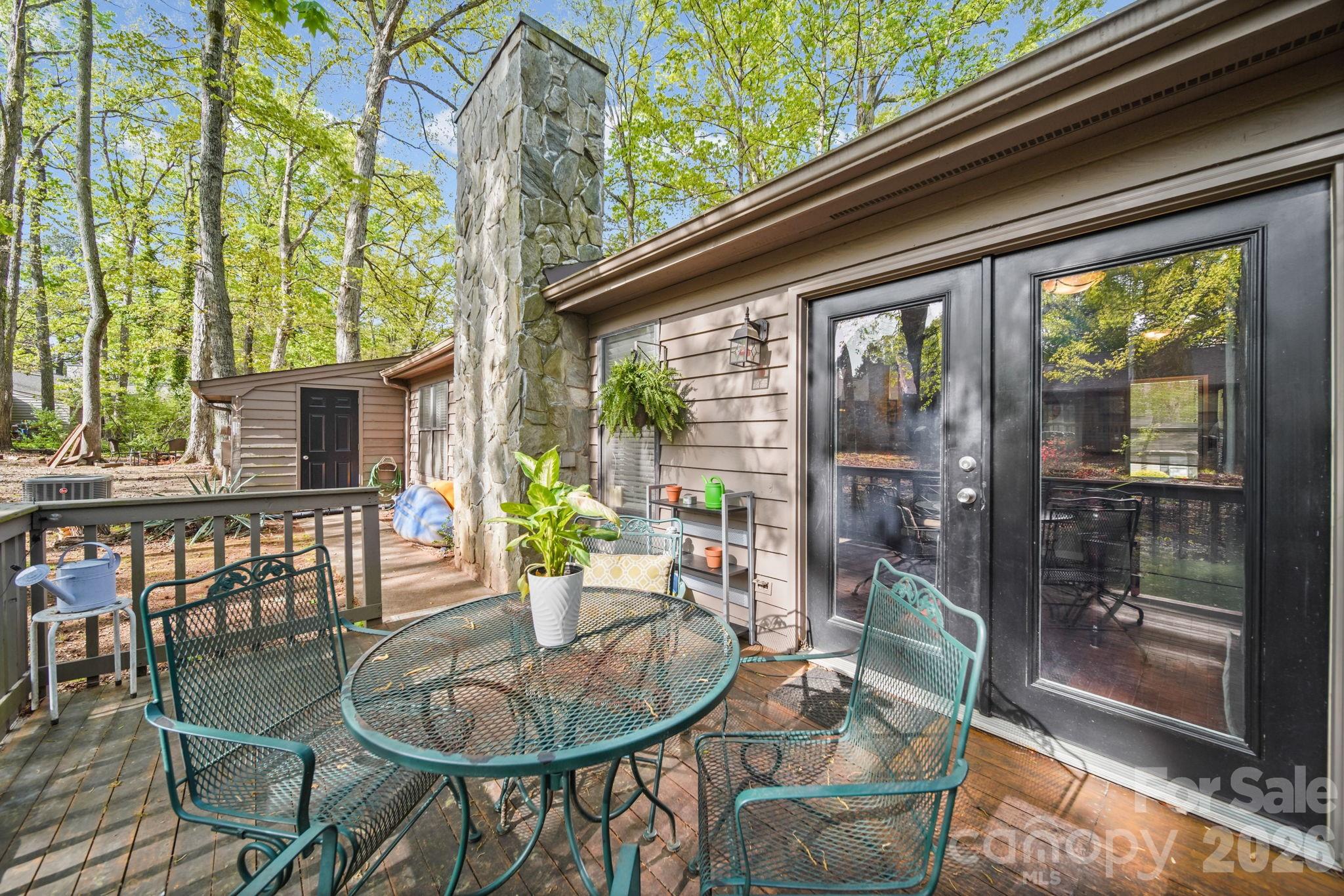 Dogwood Hills - Residential