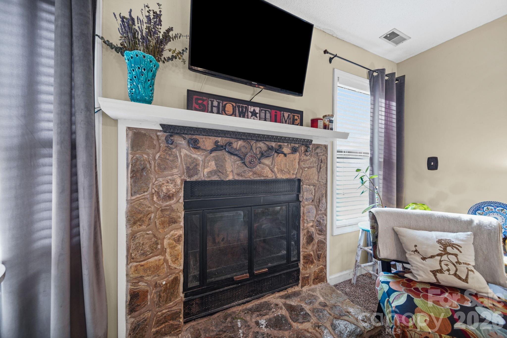 Dogwood Hills - Residential