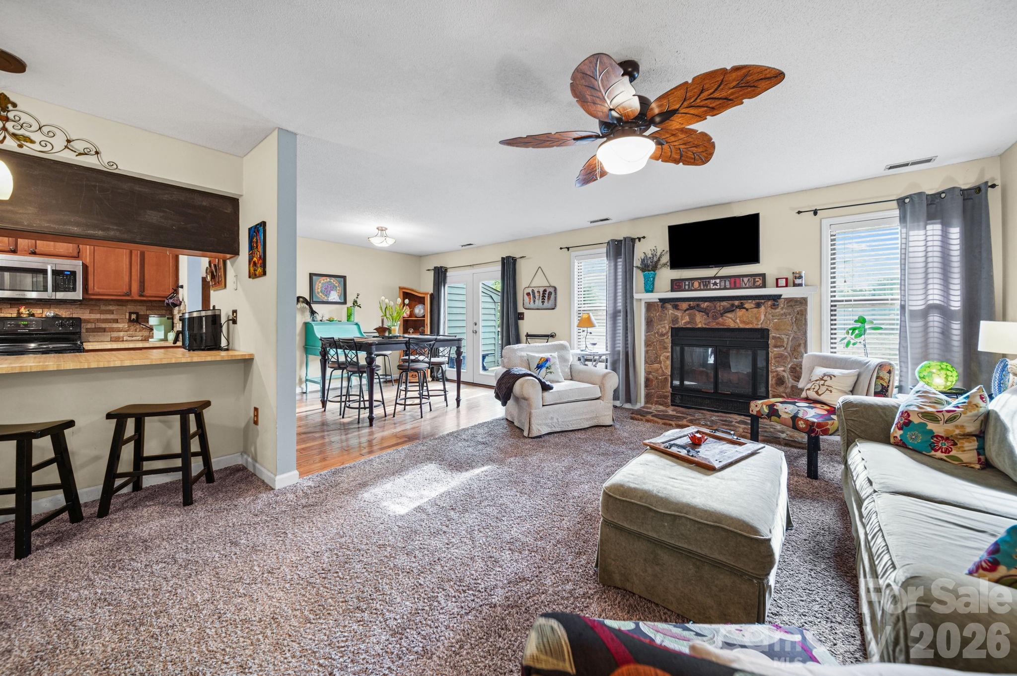 Dogwood Hills - Residential