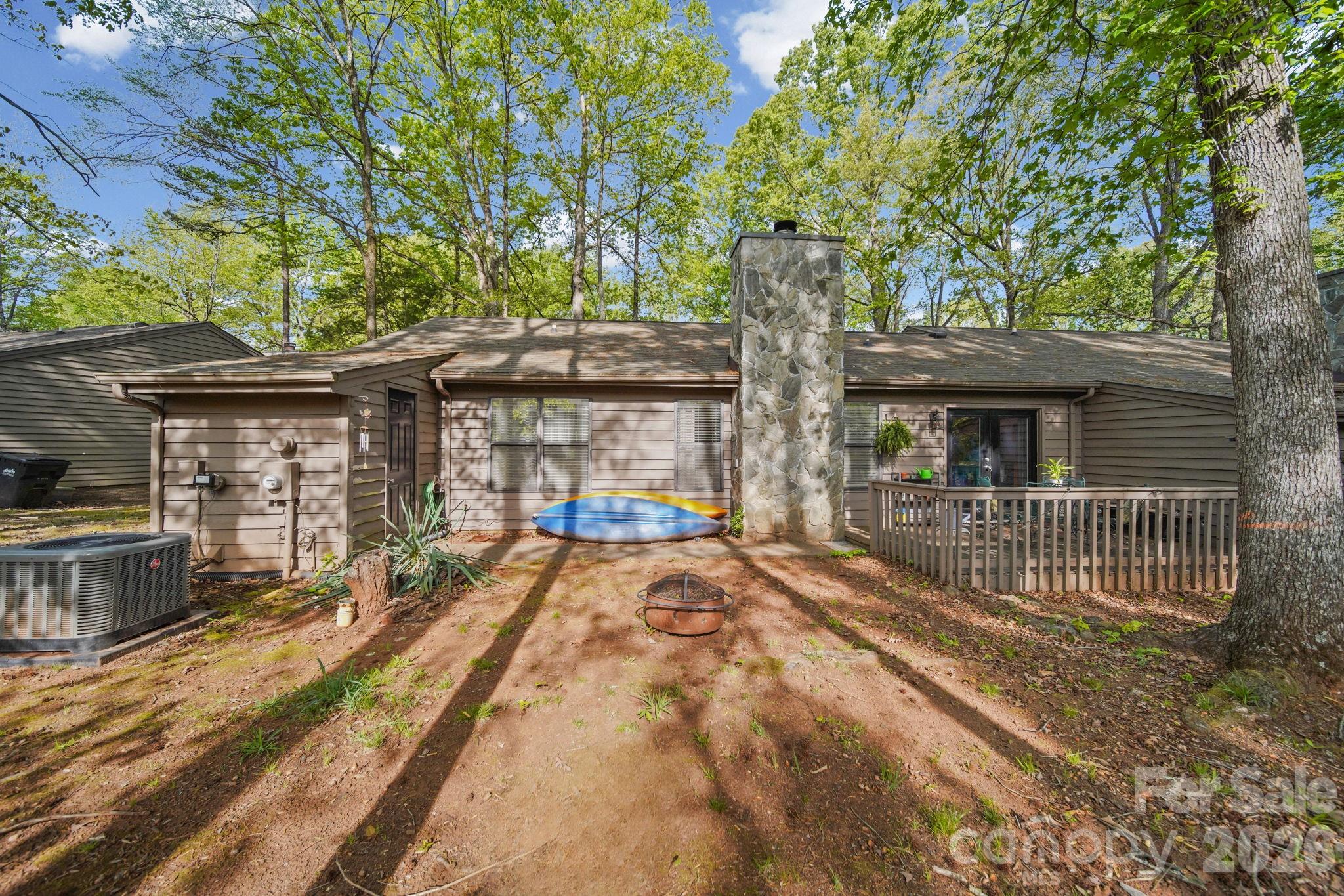 Dogwood Hills - Residential