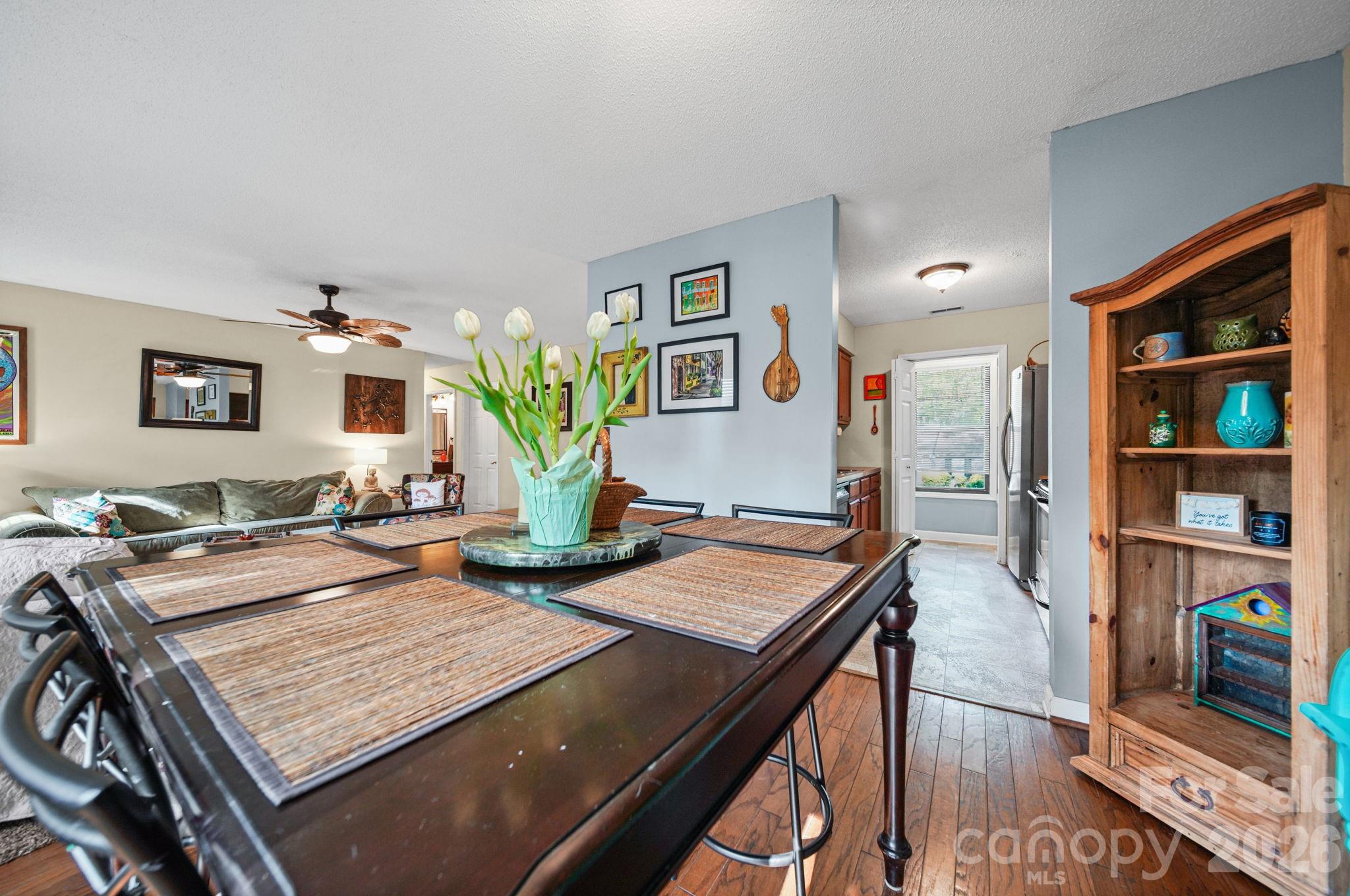 Dogwood Hills - Residential