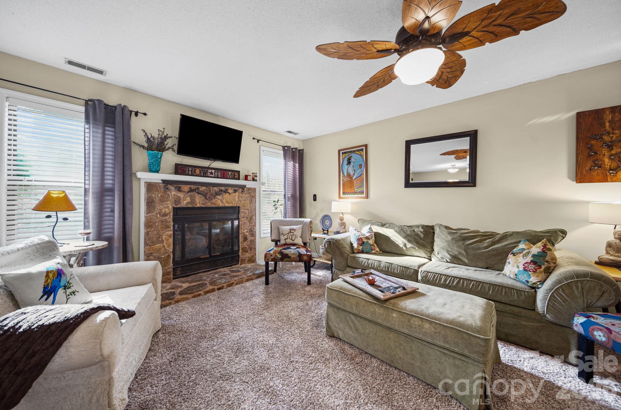 Dogwood Hills - Residential