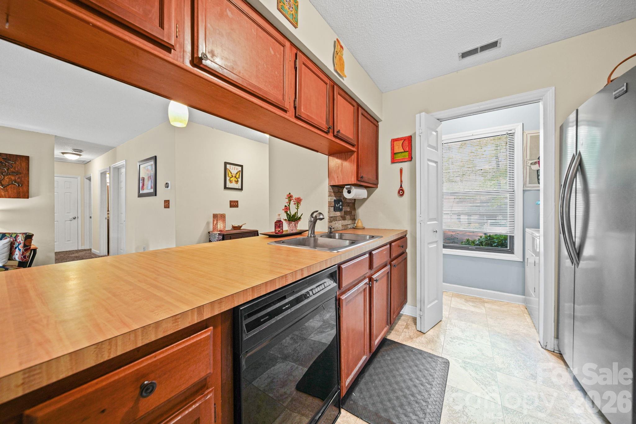 Dogwood Hills - Residential