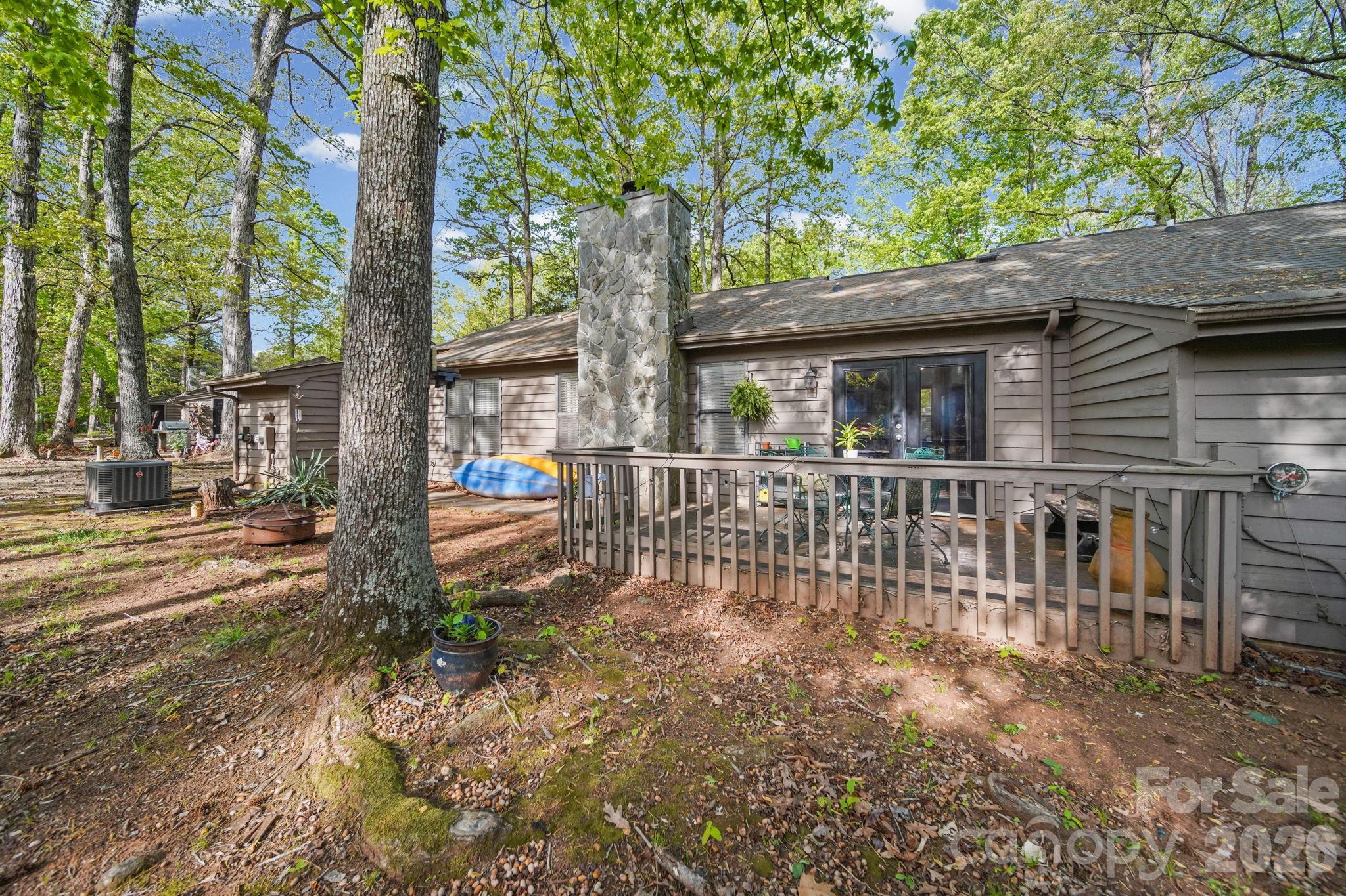 Dogwood Hills - Residential