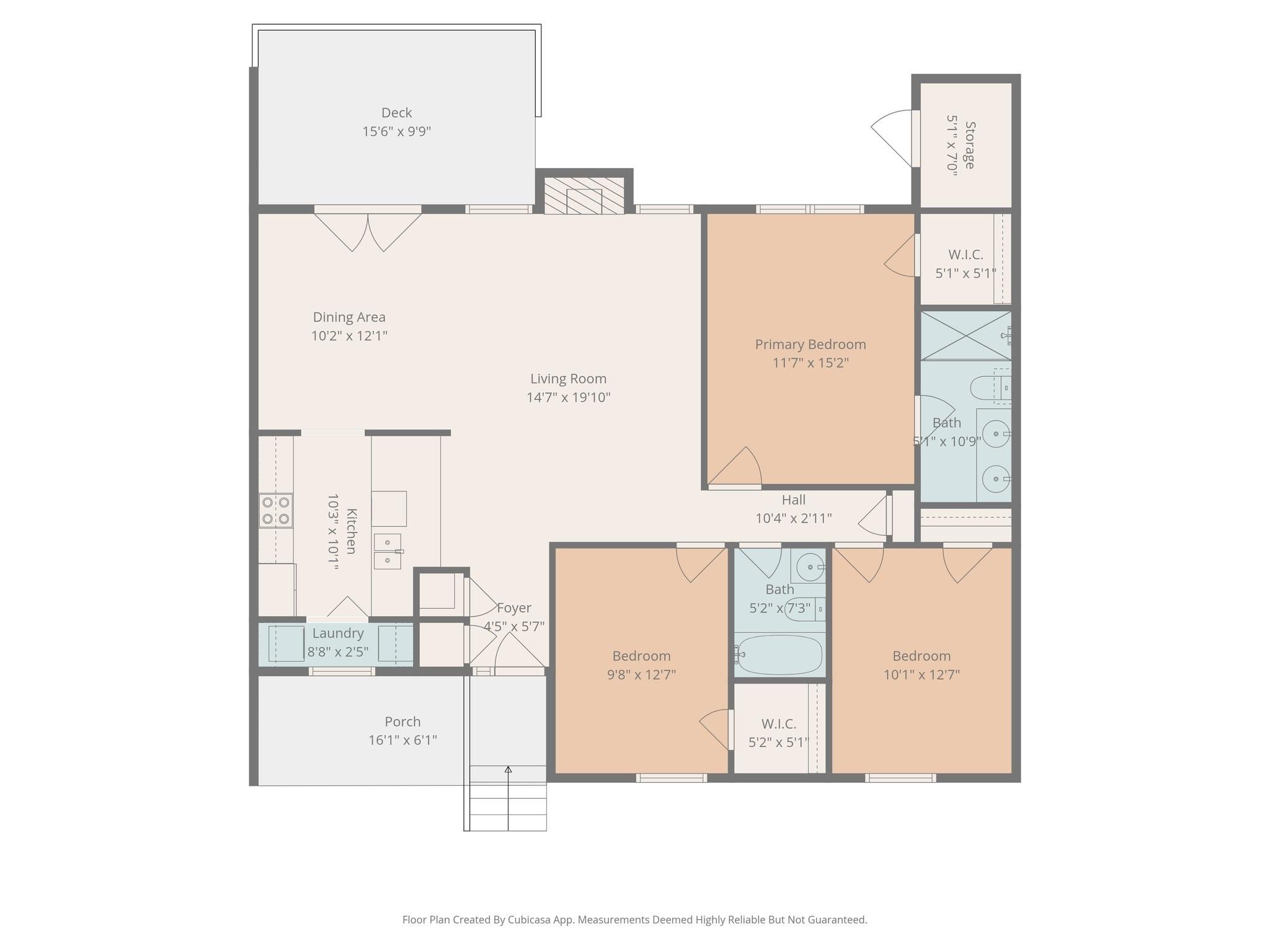 Dogwood Hills - Residential