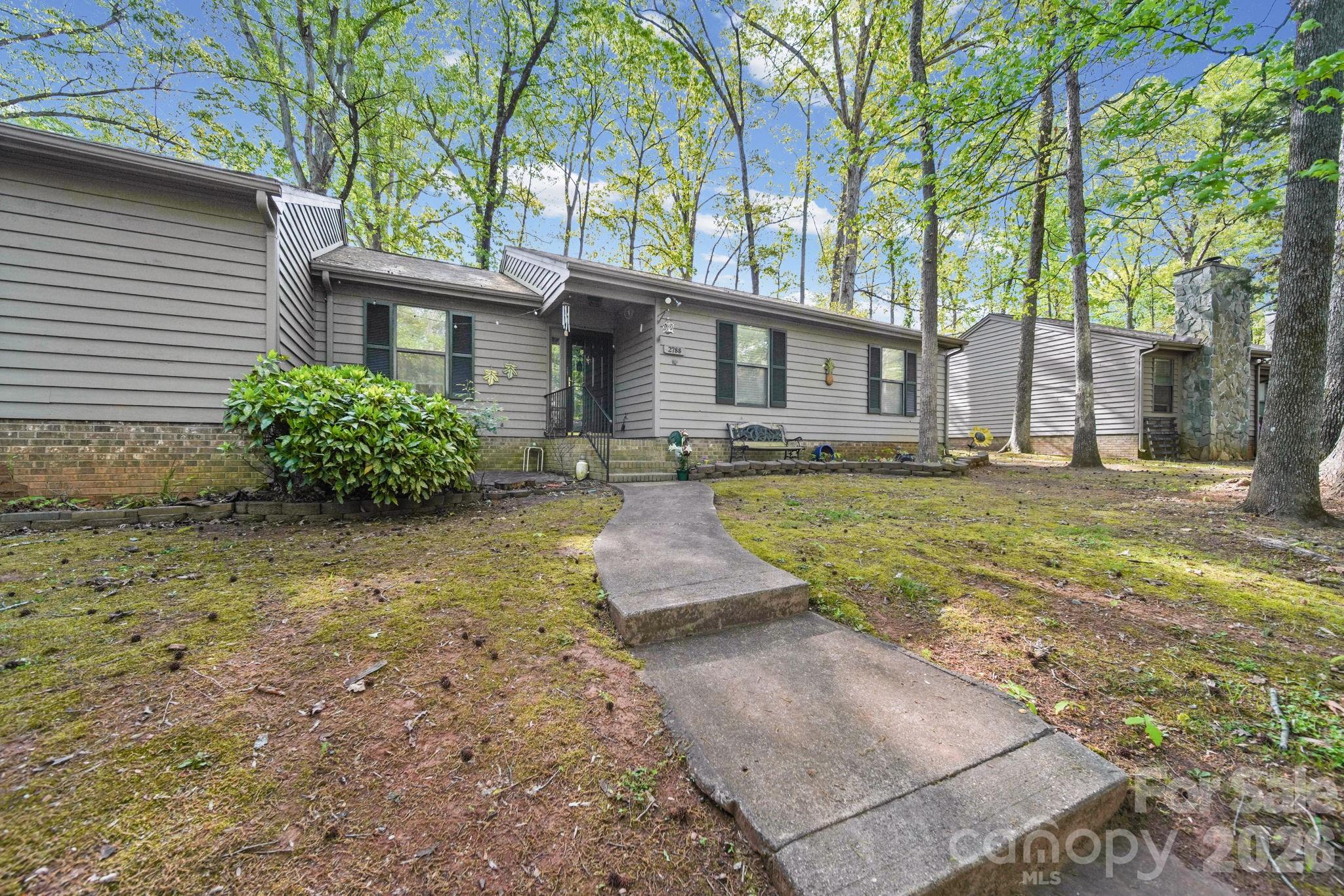 Dogwood Hills - Residential