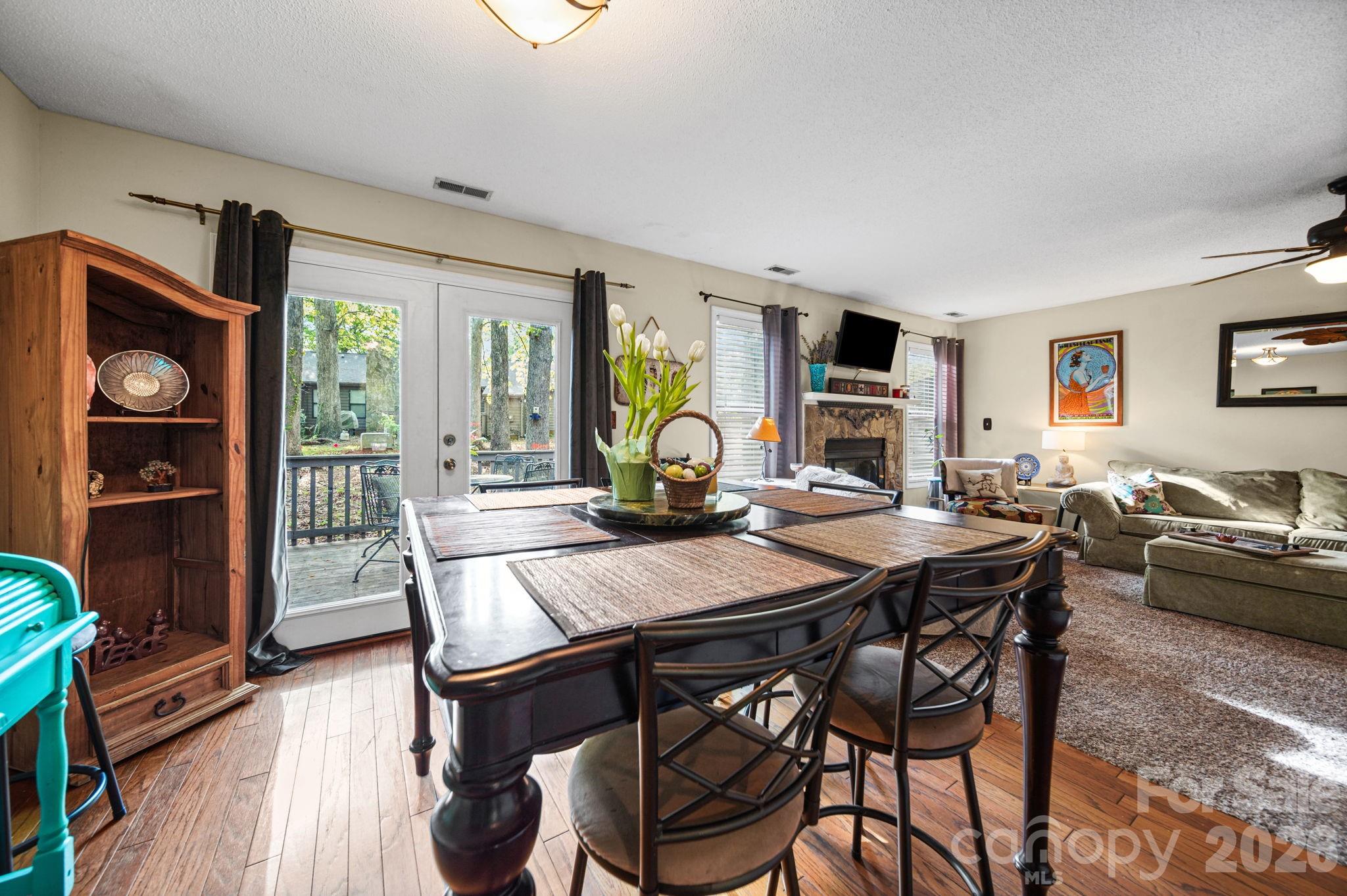 Dogwood Hills - Residential