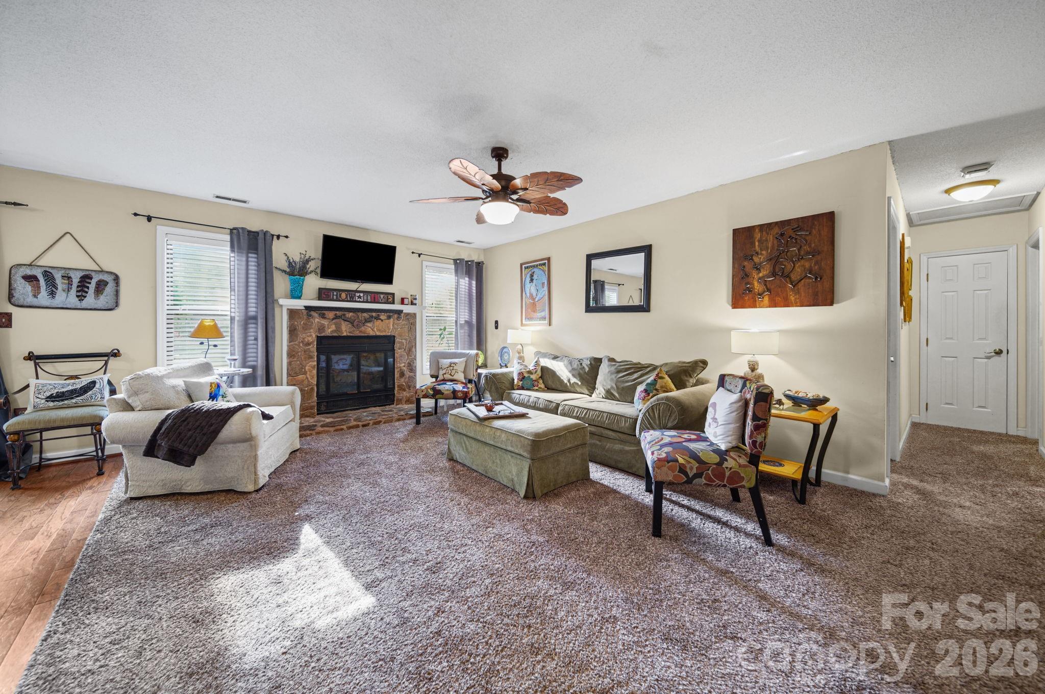 Dogwood Hills - Residential