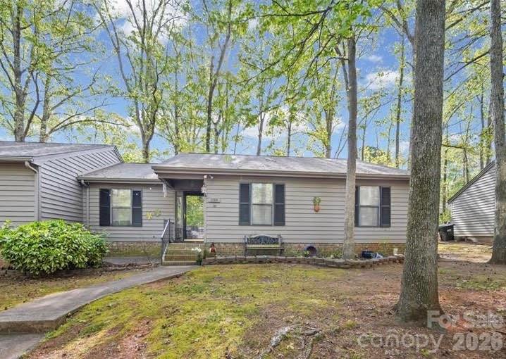 Dogwood Hills - Residential