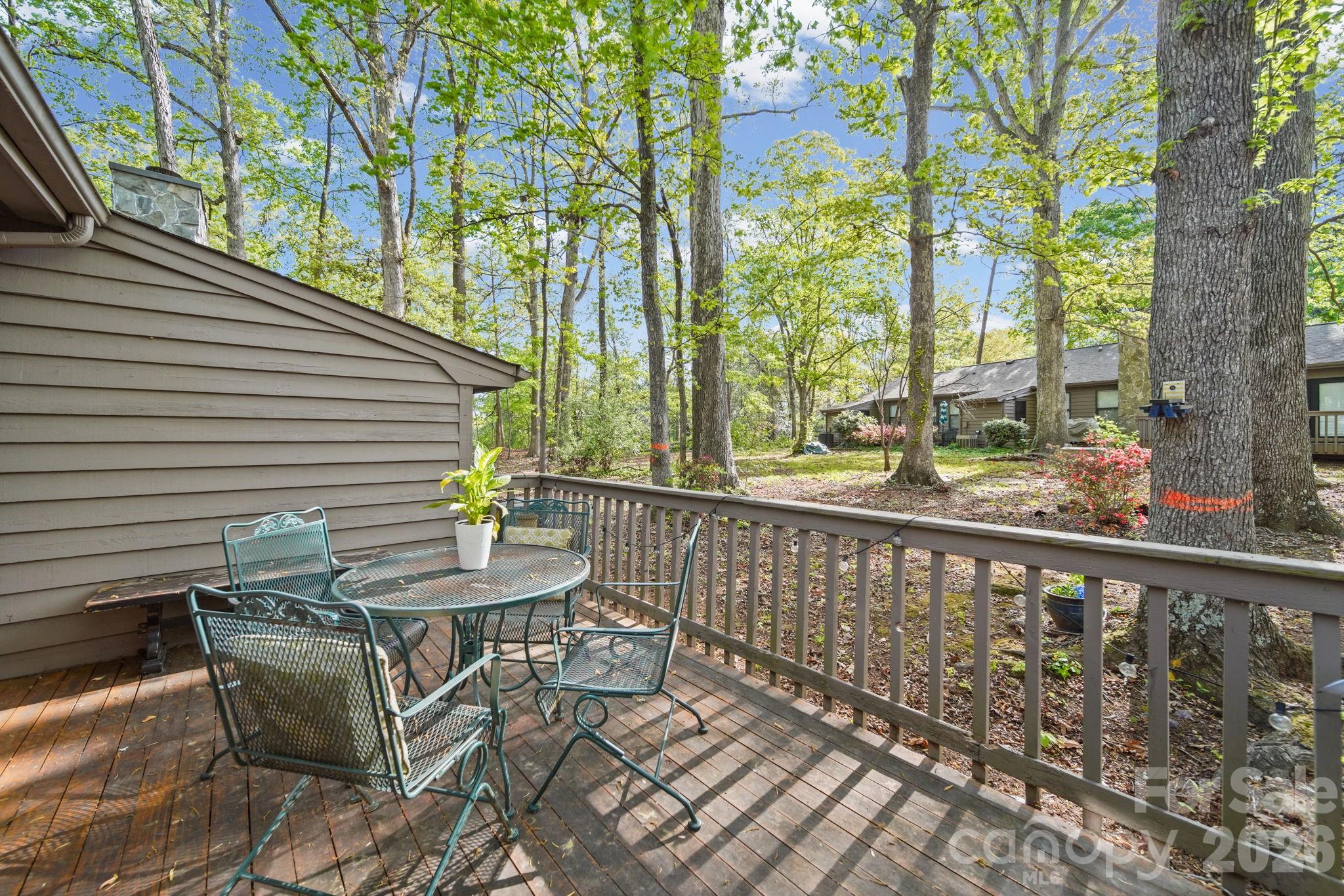 Dogwood Hills - Residential