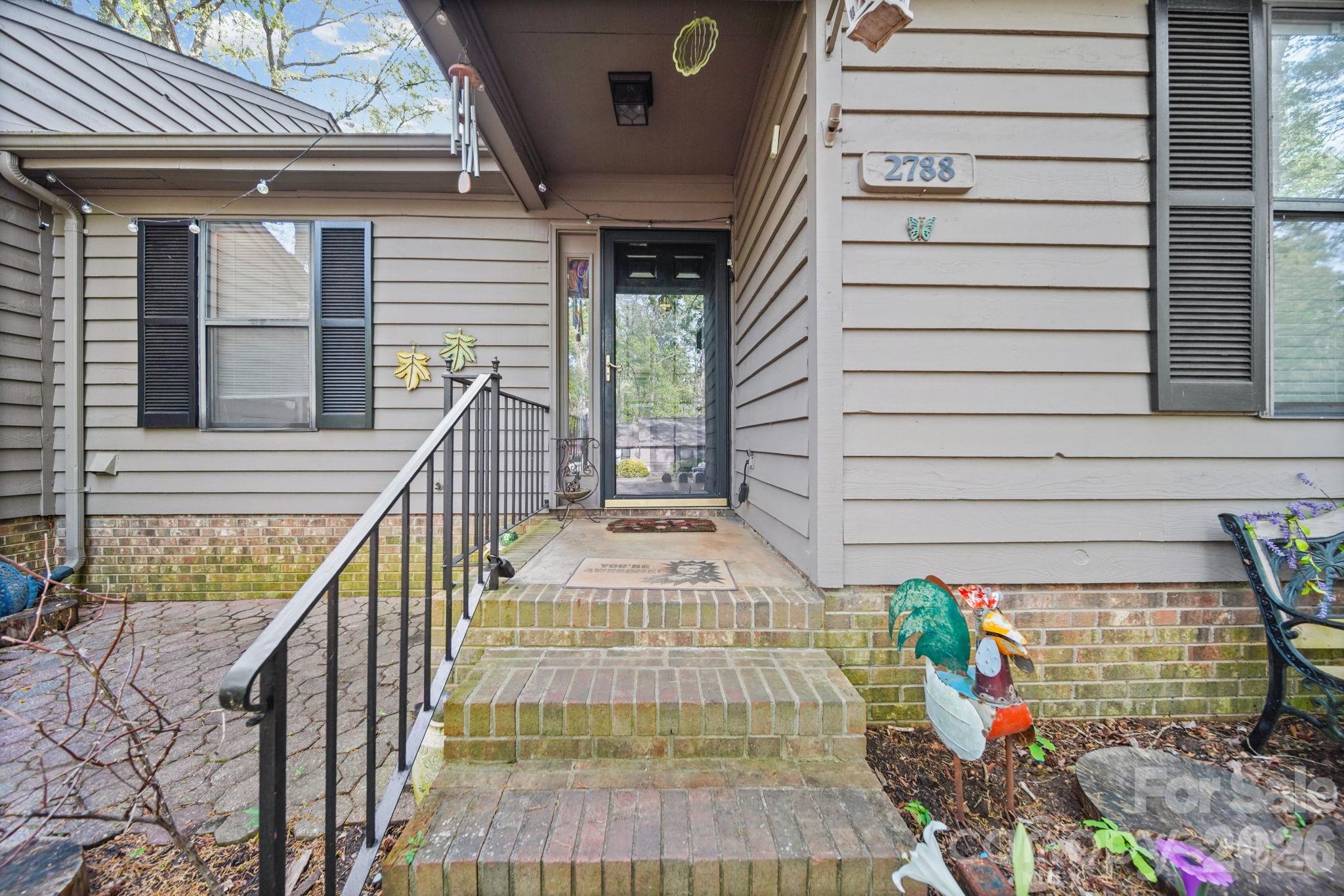 Dogwood Hills - Residential