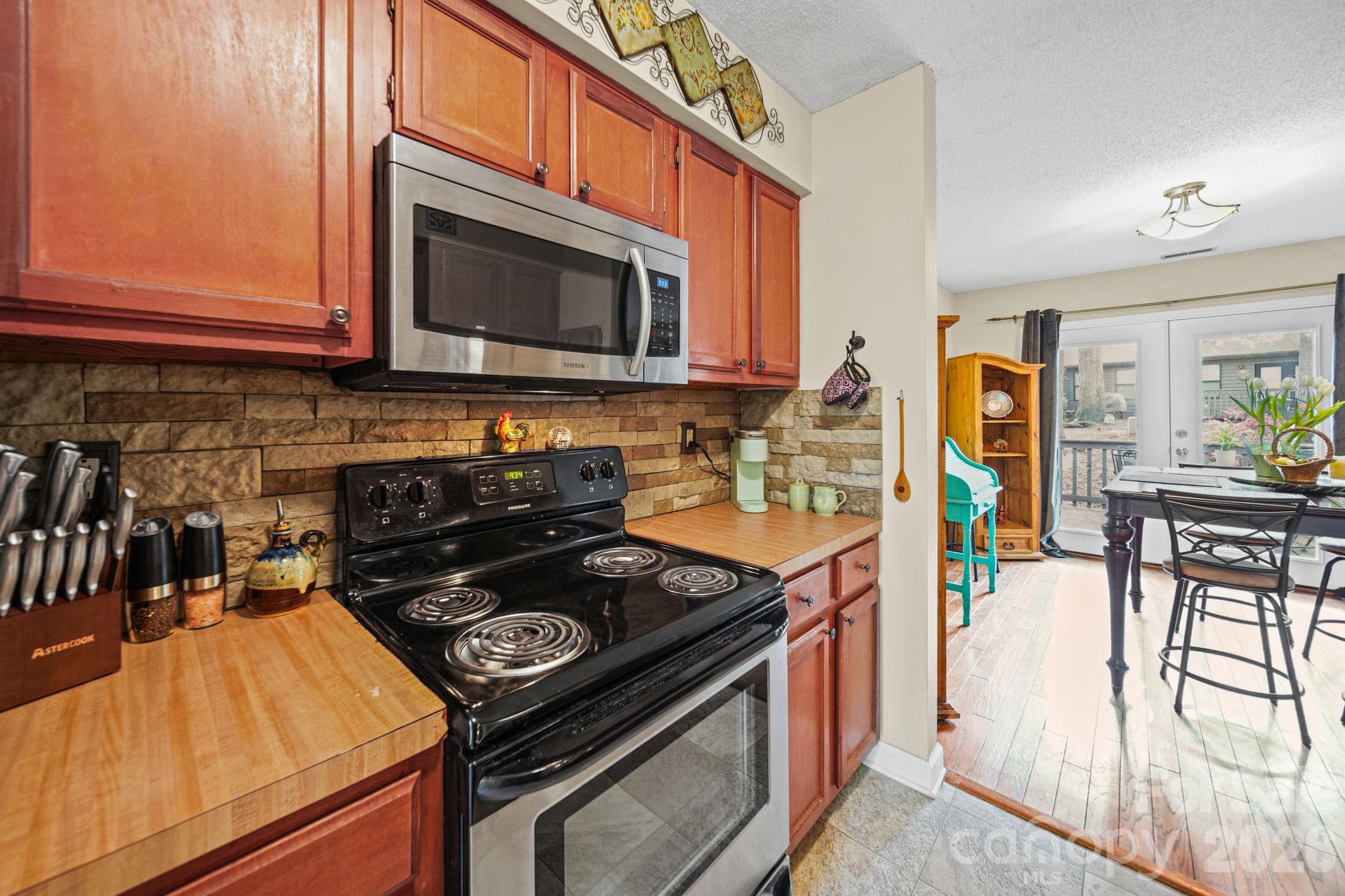 Dogwood Hills - Residential