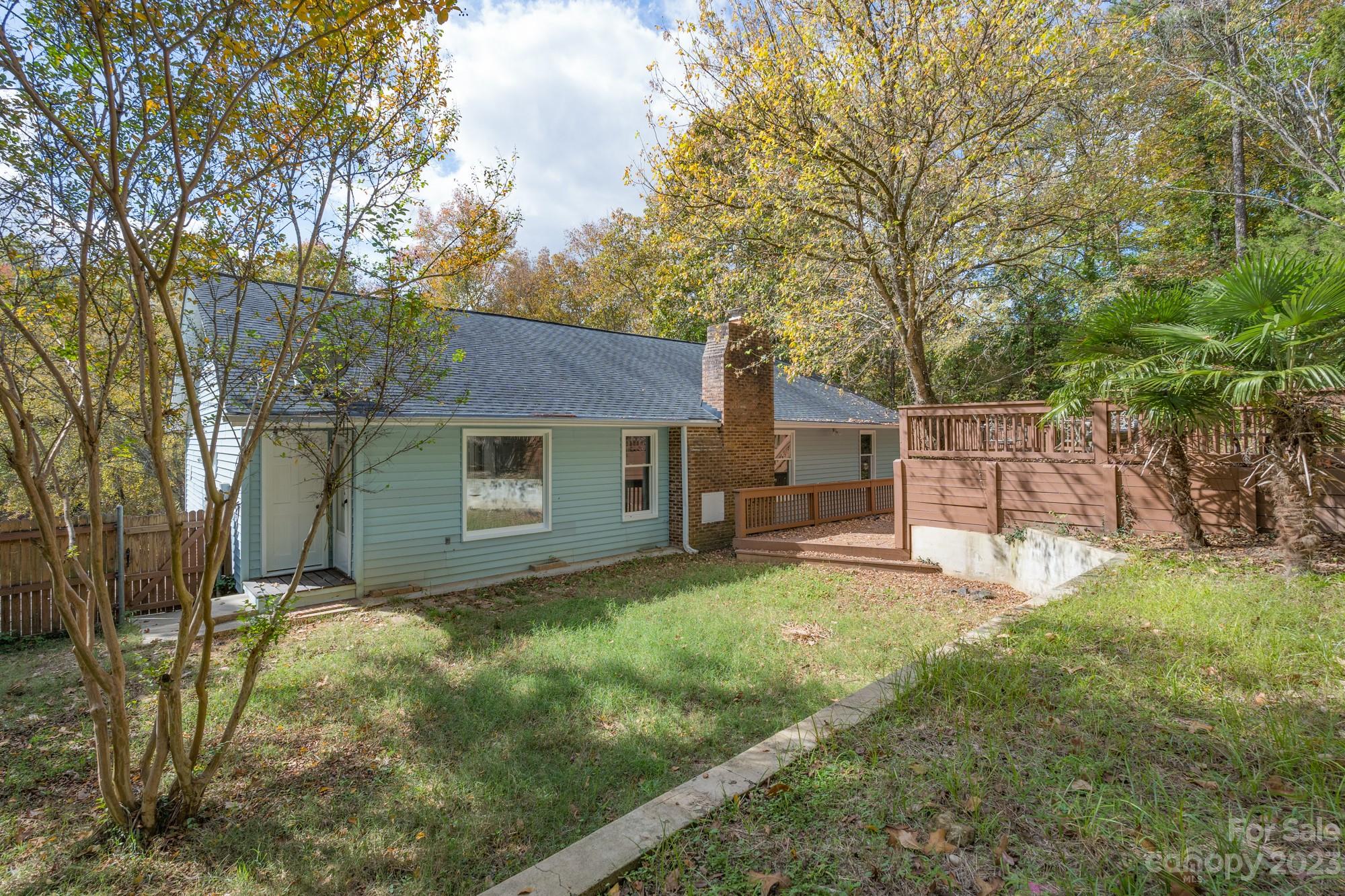 Brookwood - Residential