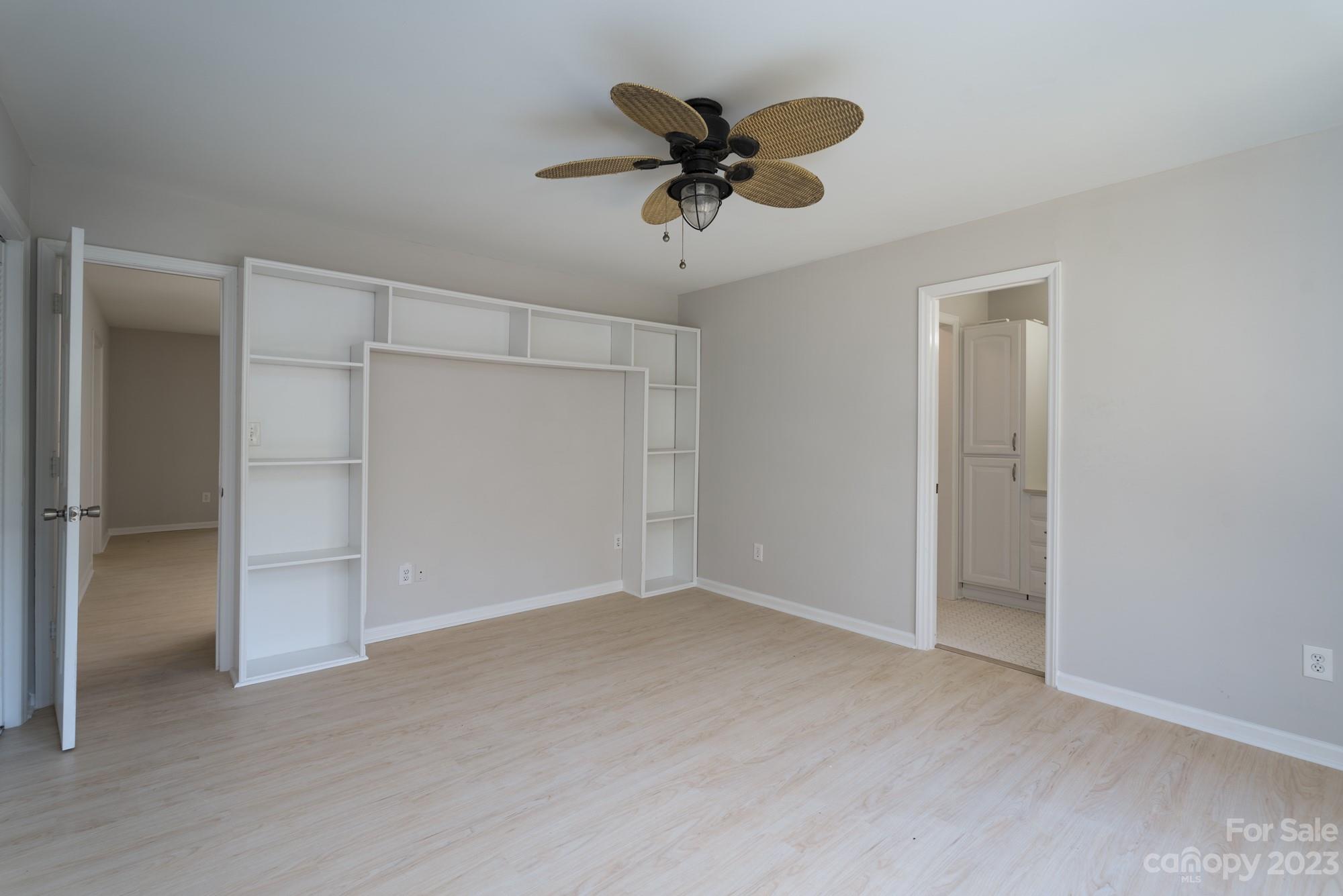 Brookwood - Residential