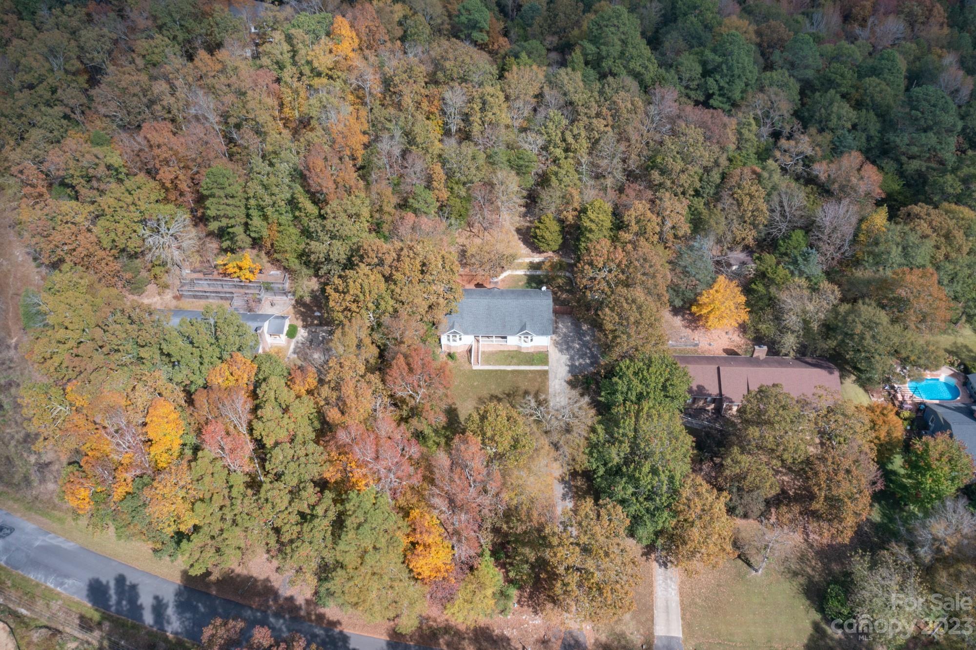 Brookwood - Residential