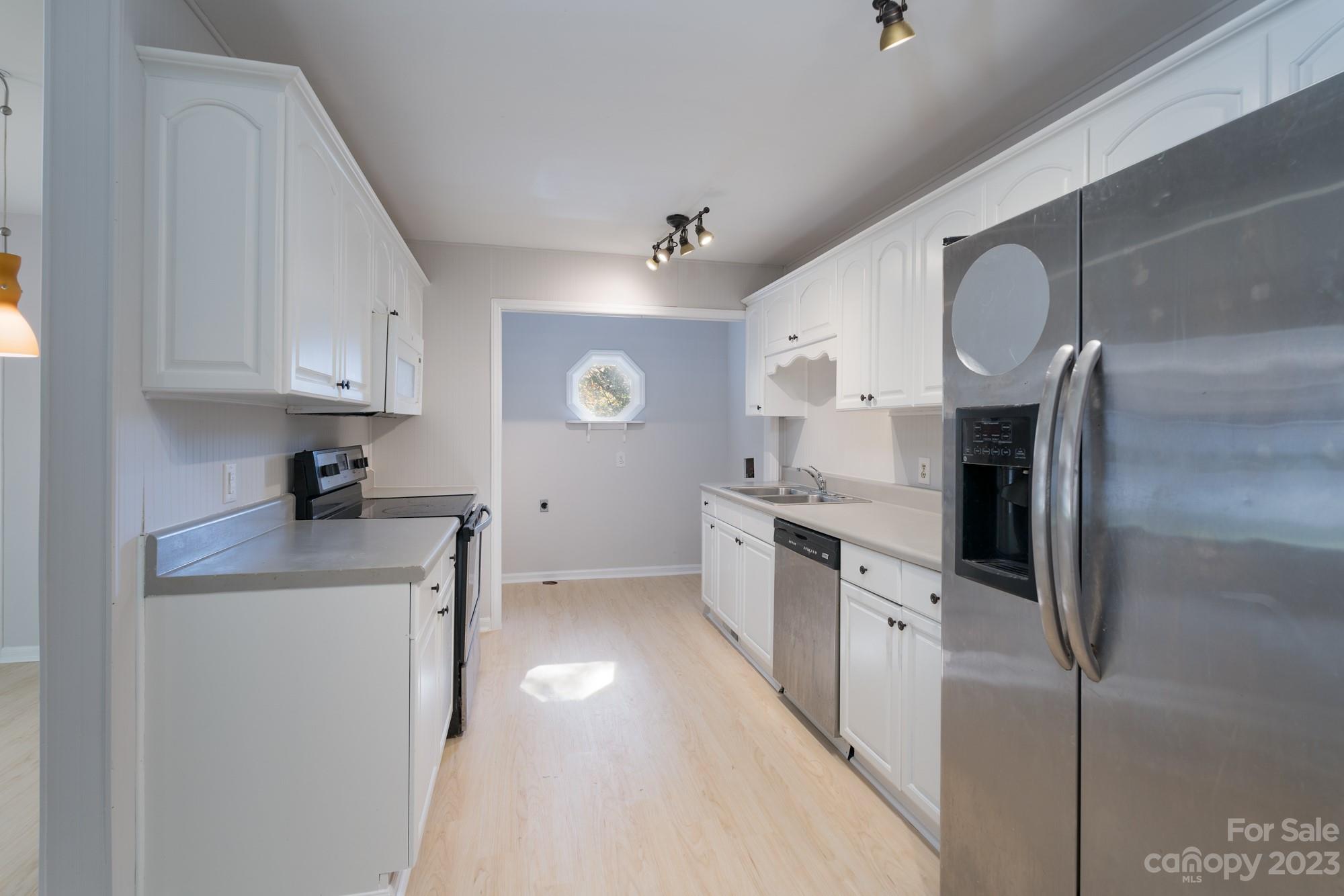 Brookwood - Residential