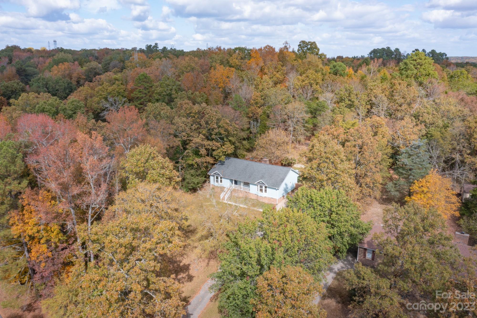 Brookwood - Residential