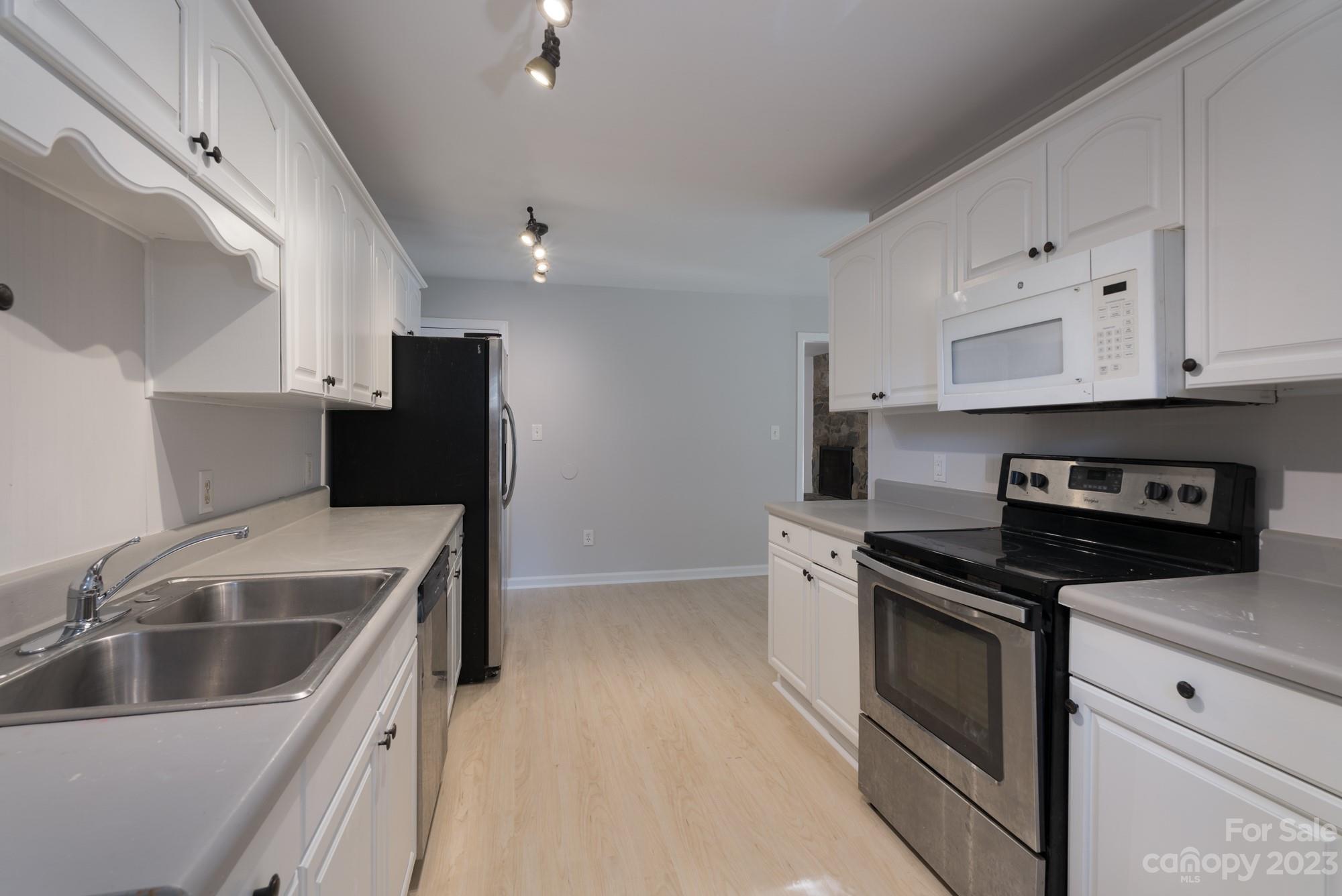 Brookwood - Residential