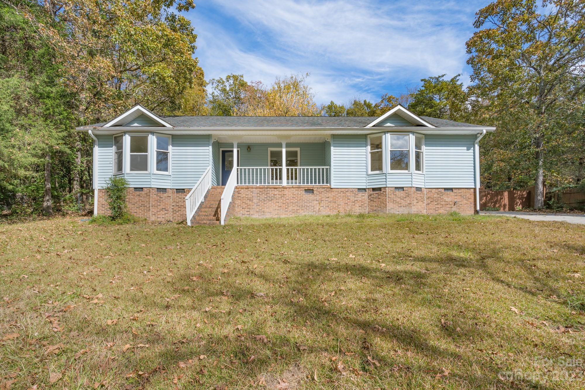 Brookwood - Residential