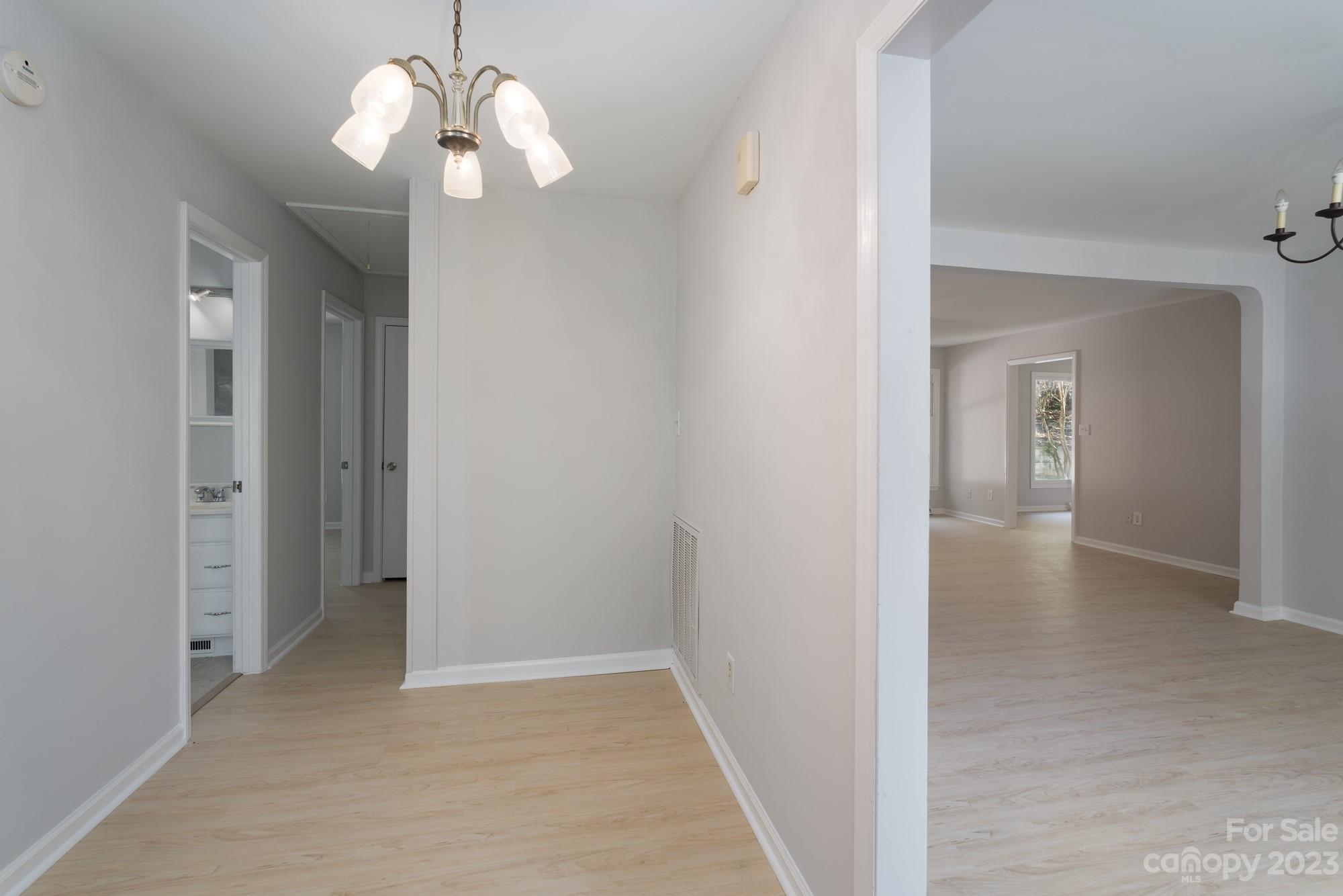 Brookwood - Residential