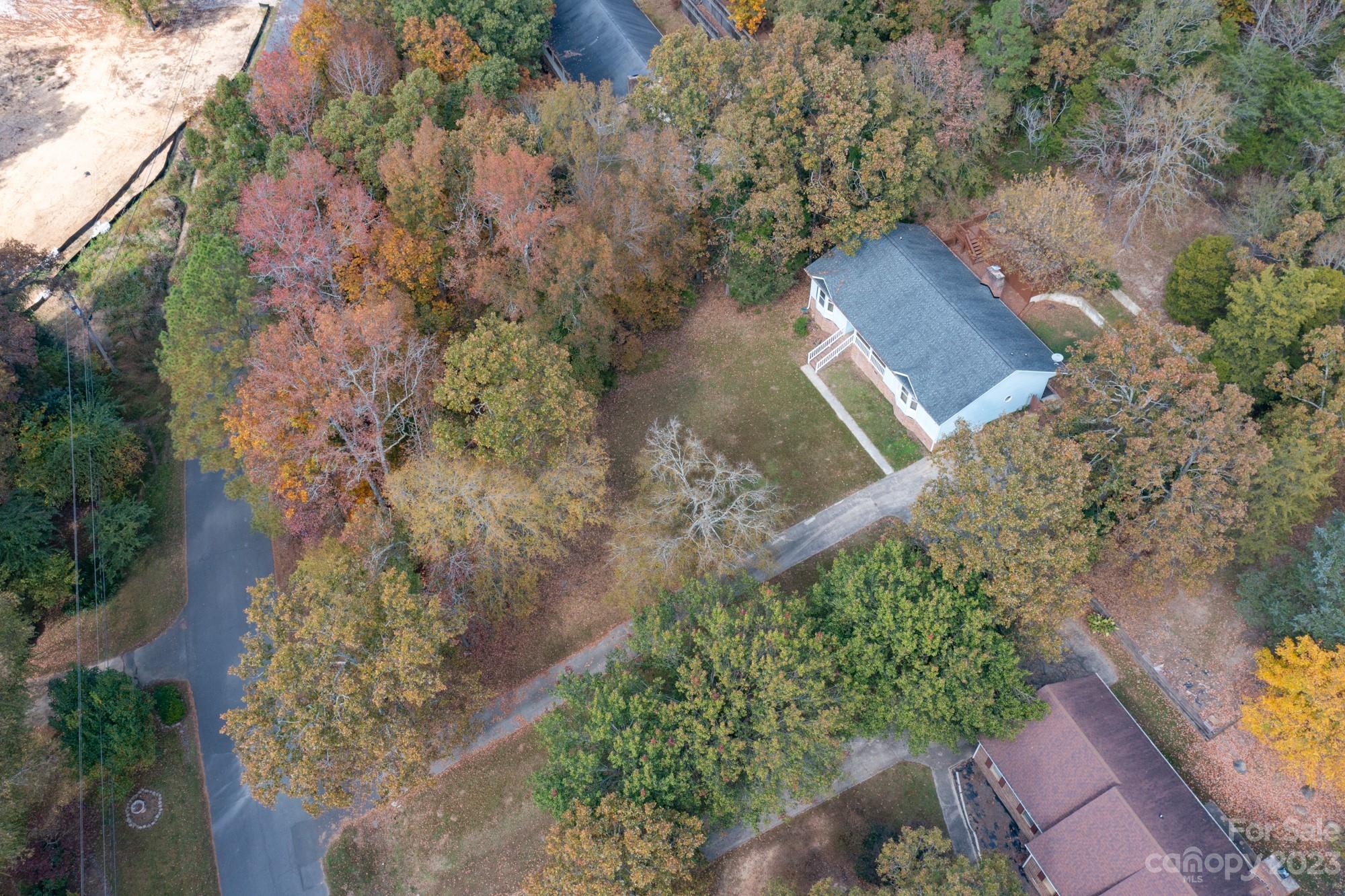 Brookwood - Residential