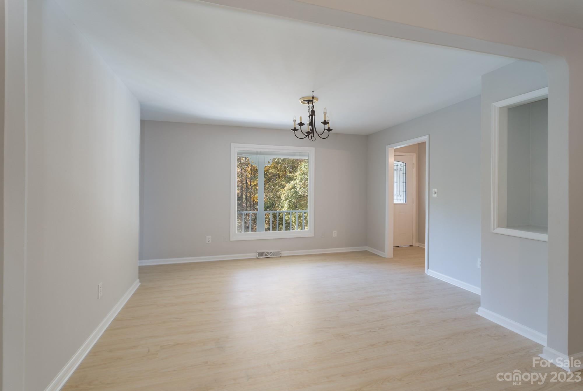 Brookwood - Residential