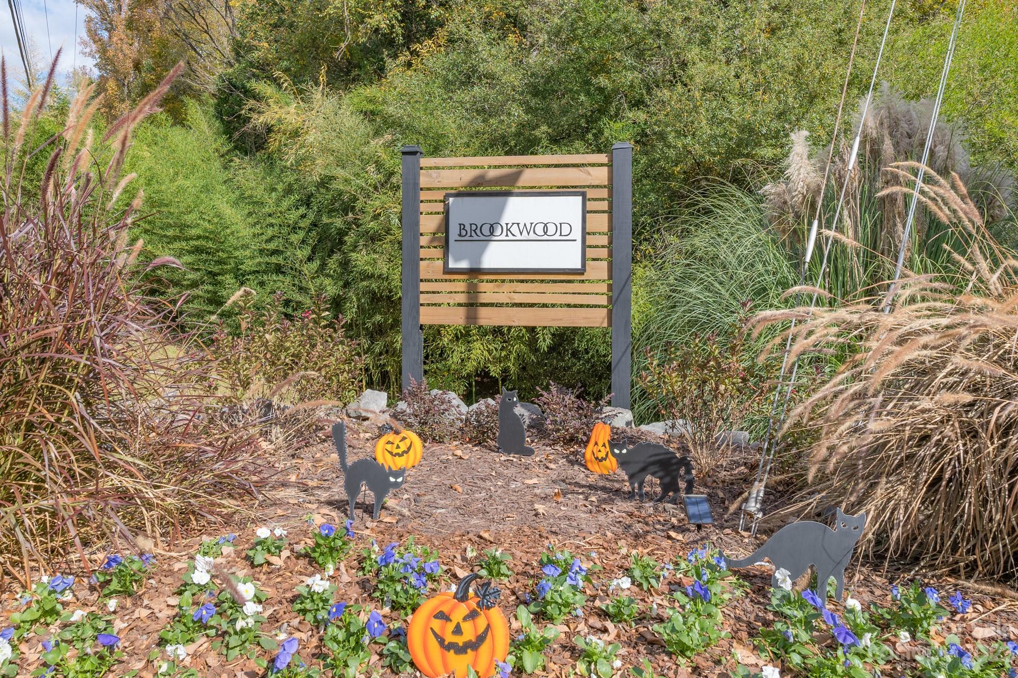 Brookwood - Residential