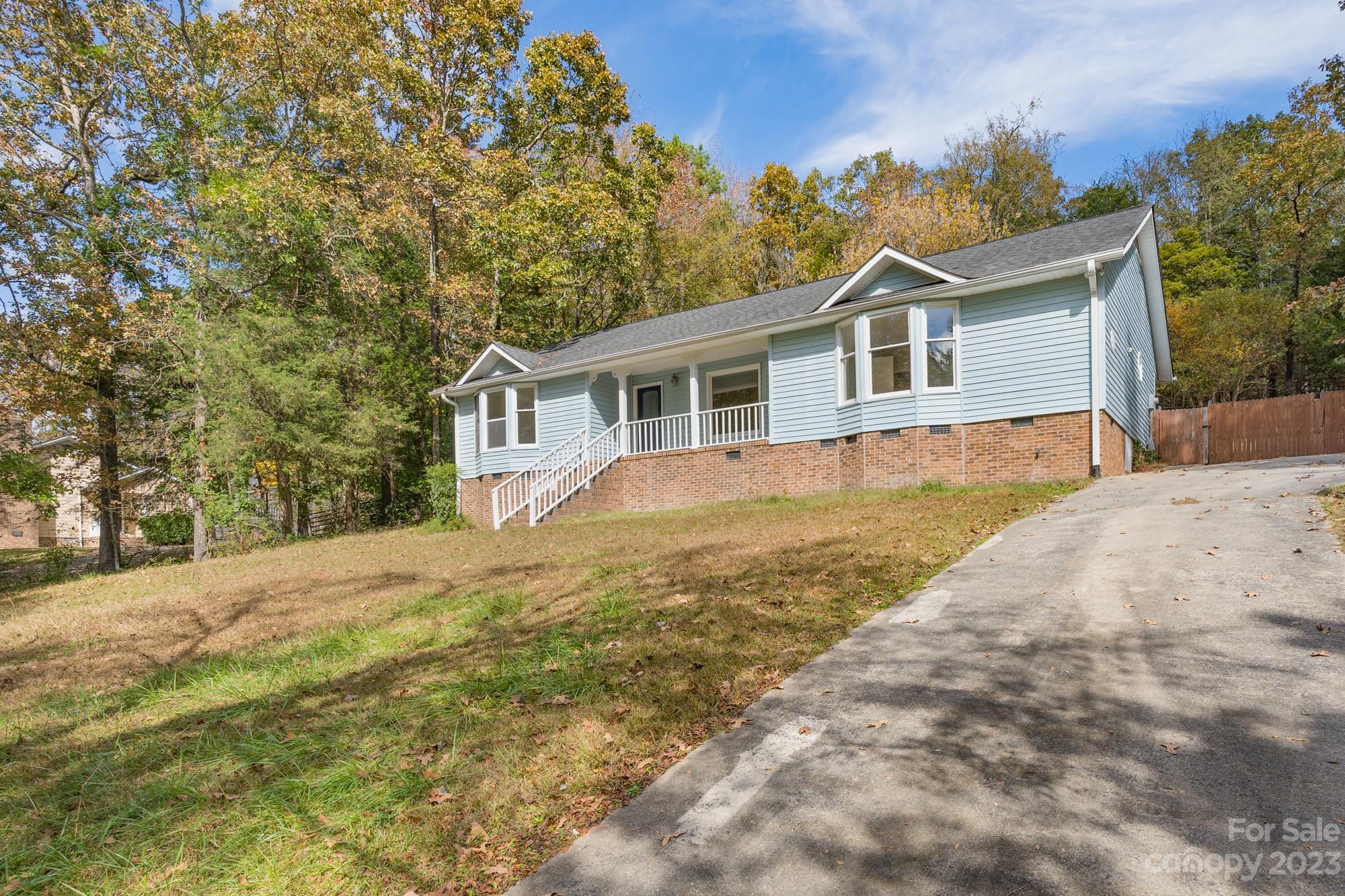 Brookwood - Residential