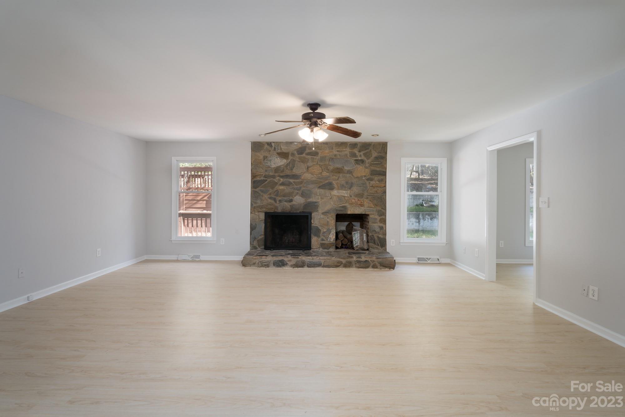 Brookwood - Residential