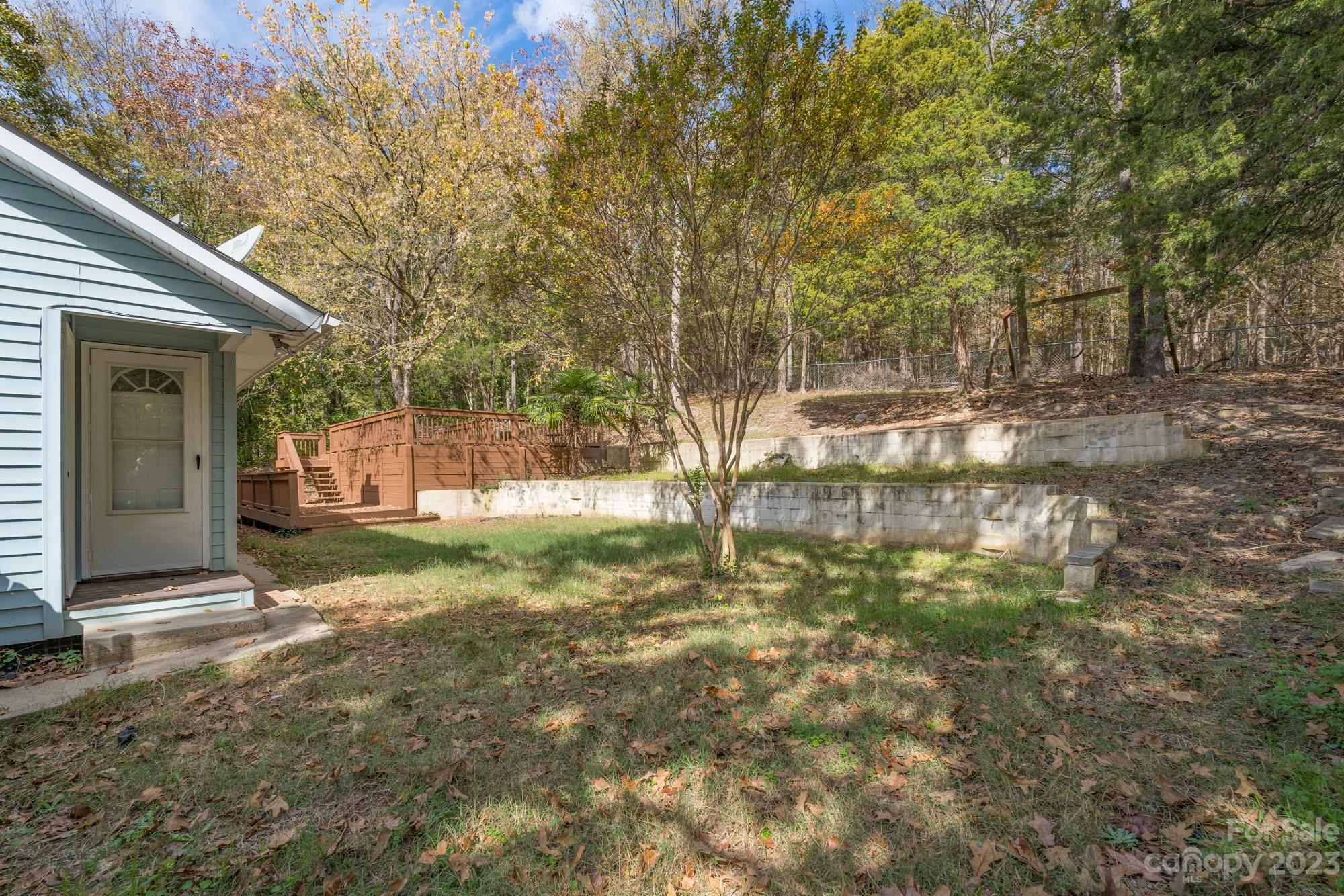 Brookwood - Residential