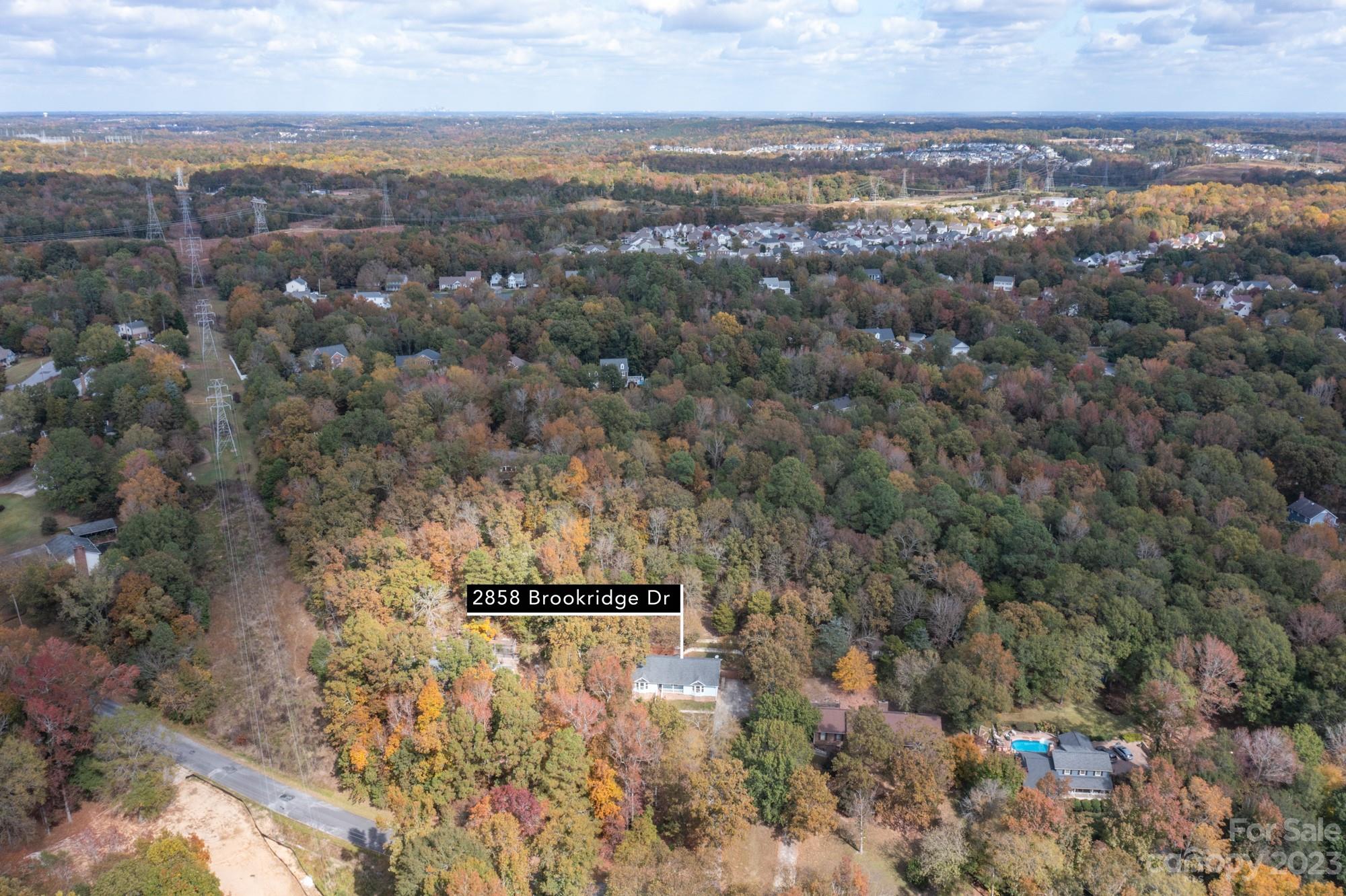 Brookwood - Residential