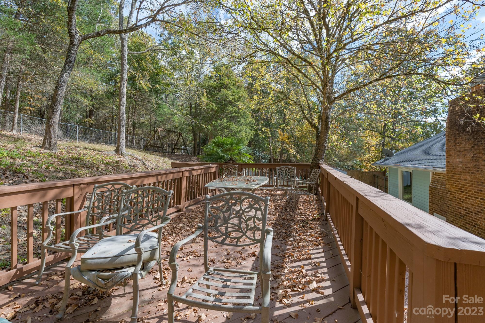 Brookwood - Residential