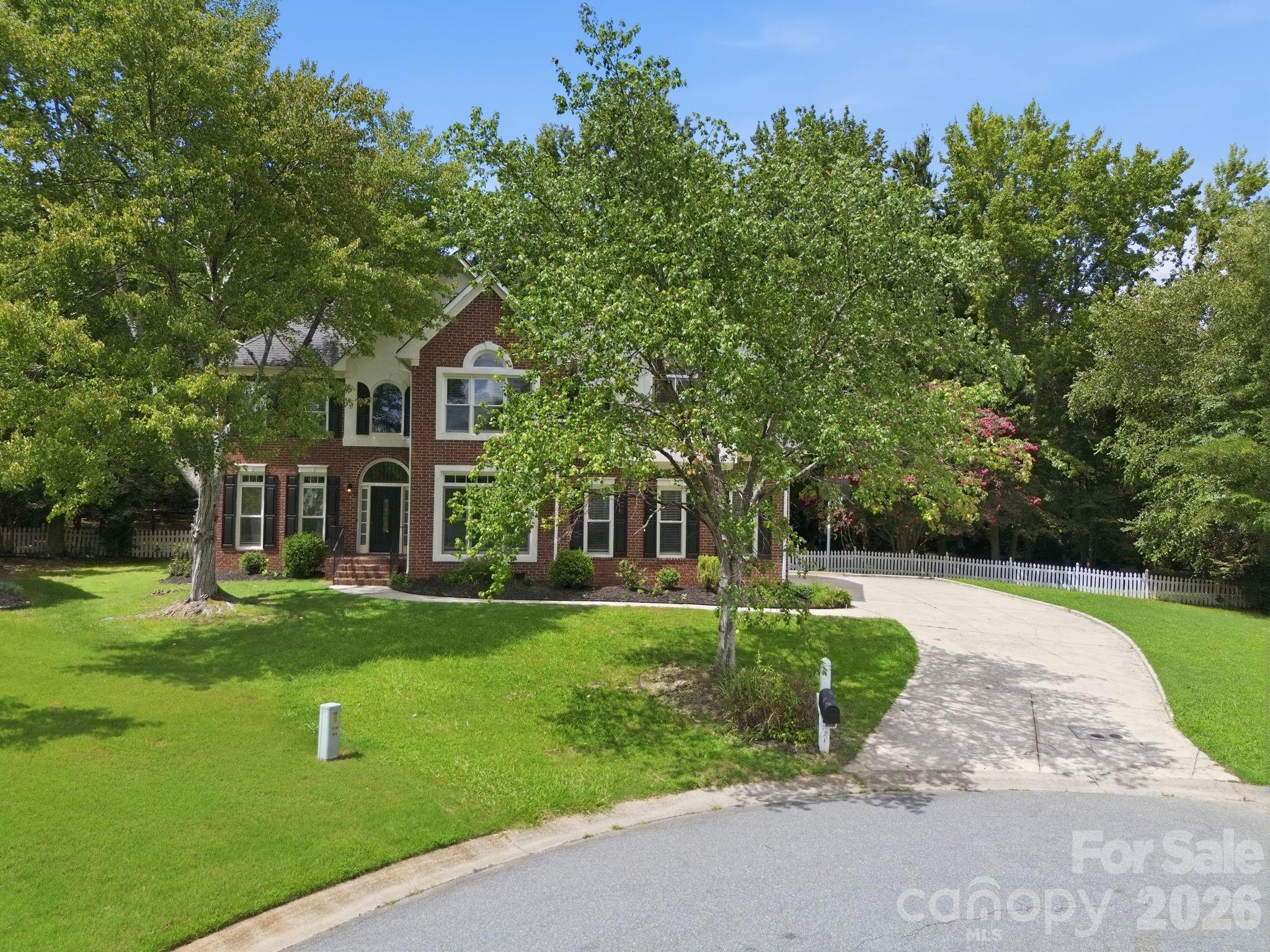 1321 Hillshire Meadow Drive