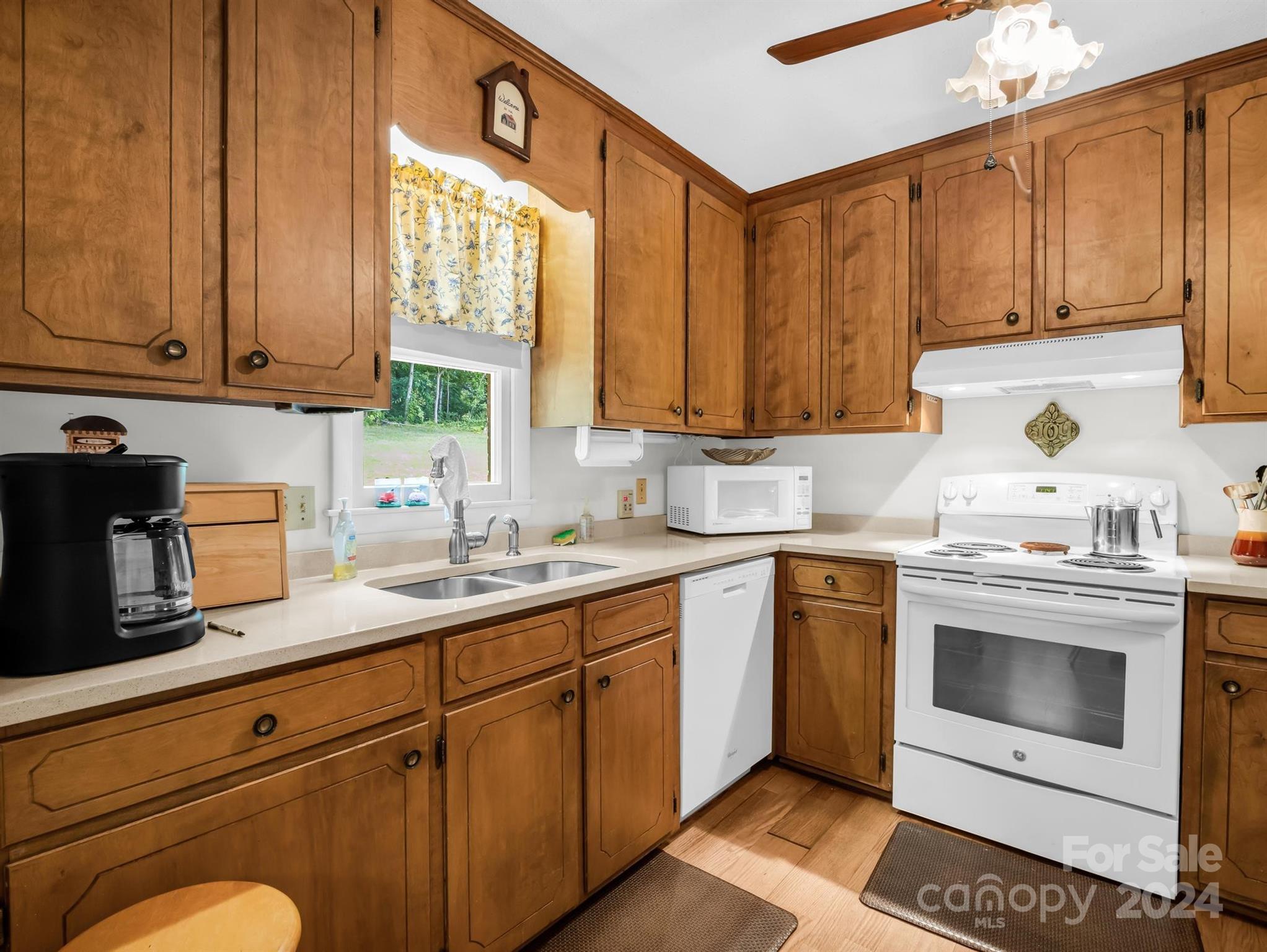 Eastwood Village - Residential