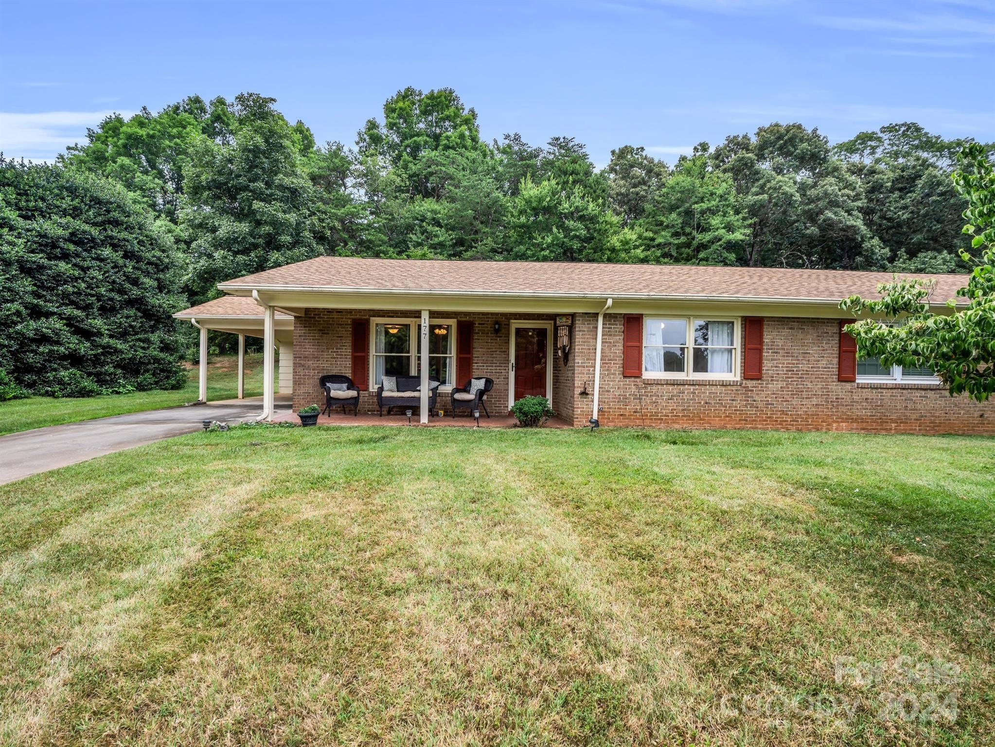 Eastwood Village - Residential