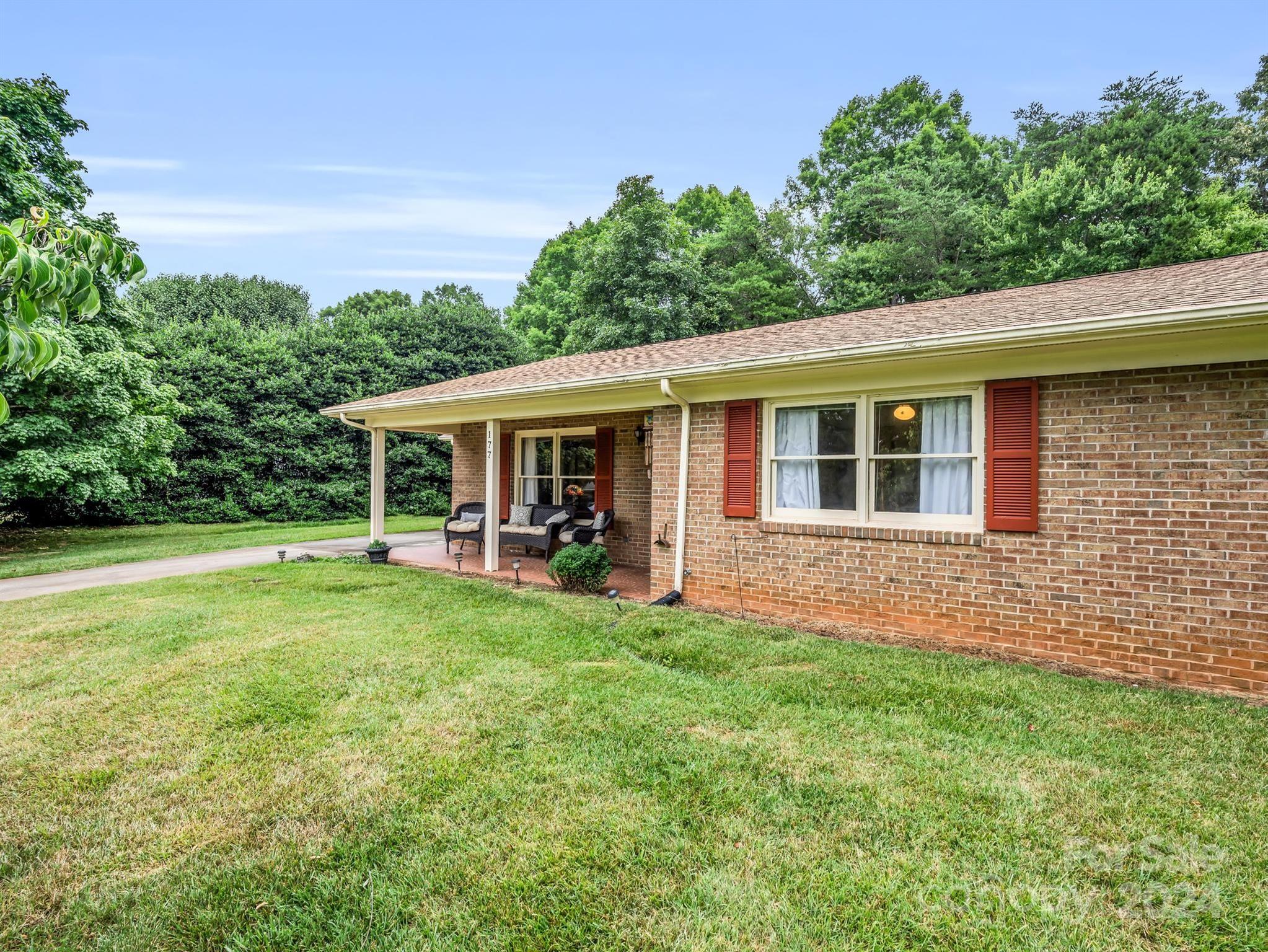 Eastwood Village - Residential