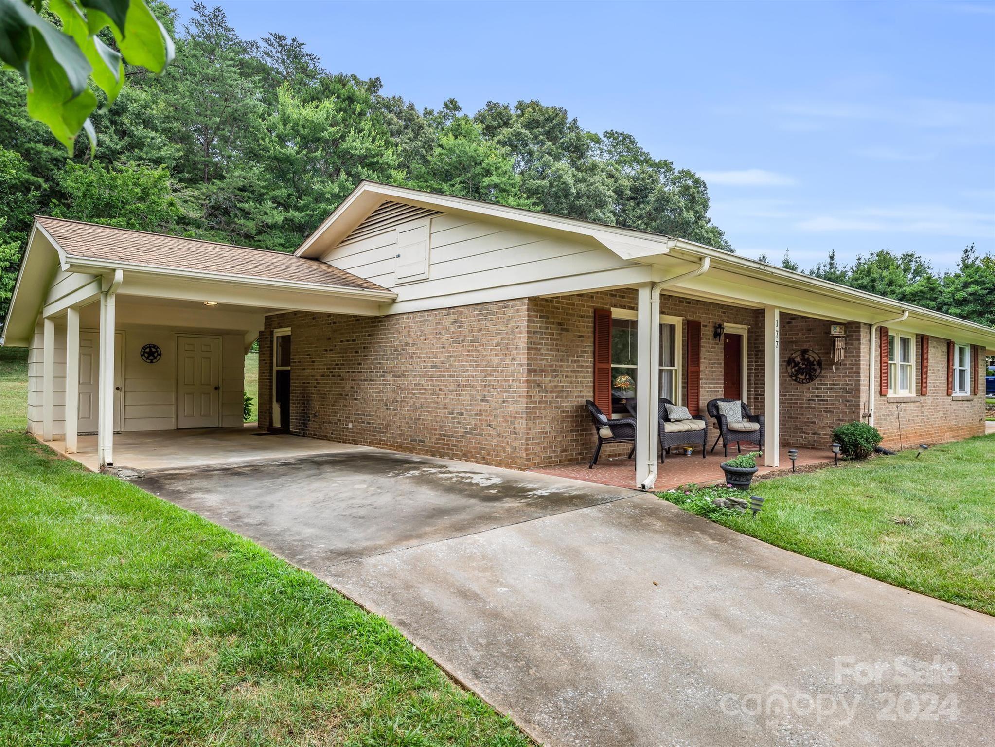 Eastwood Village - Residential