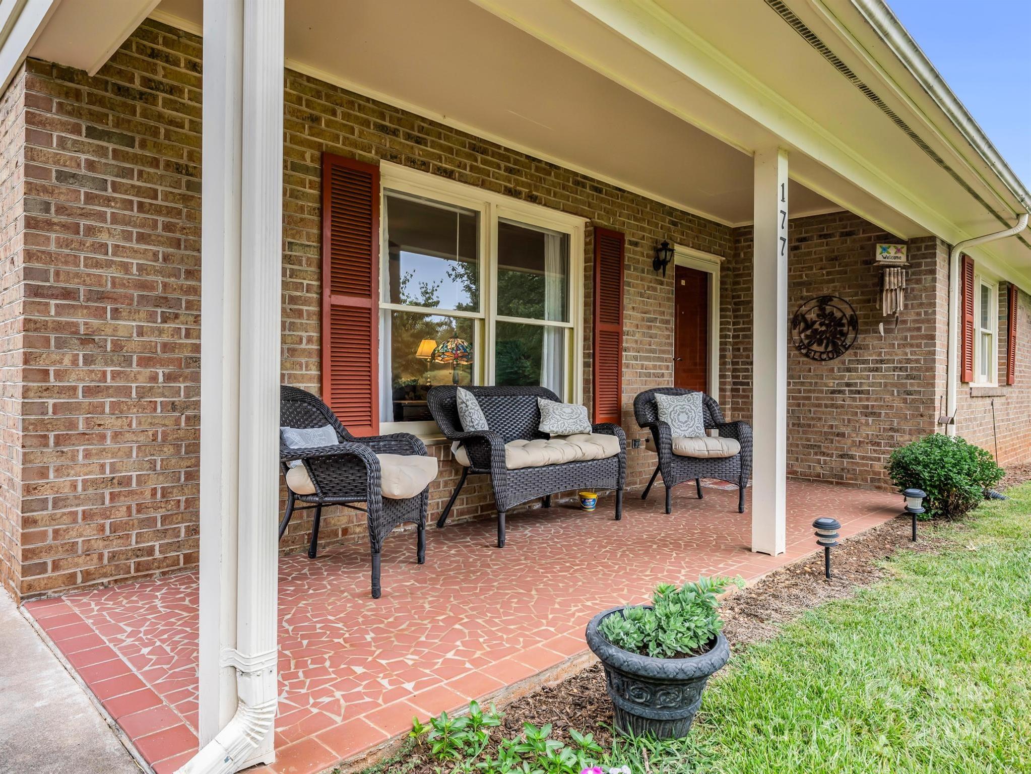 Eastwood Village - Residential