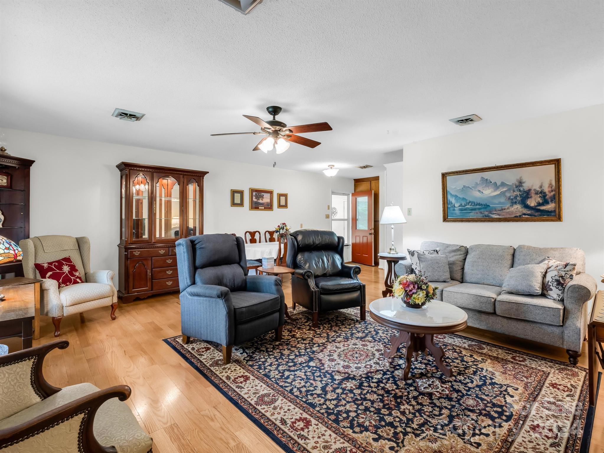 Eastwood Village - Residential