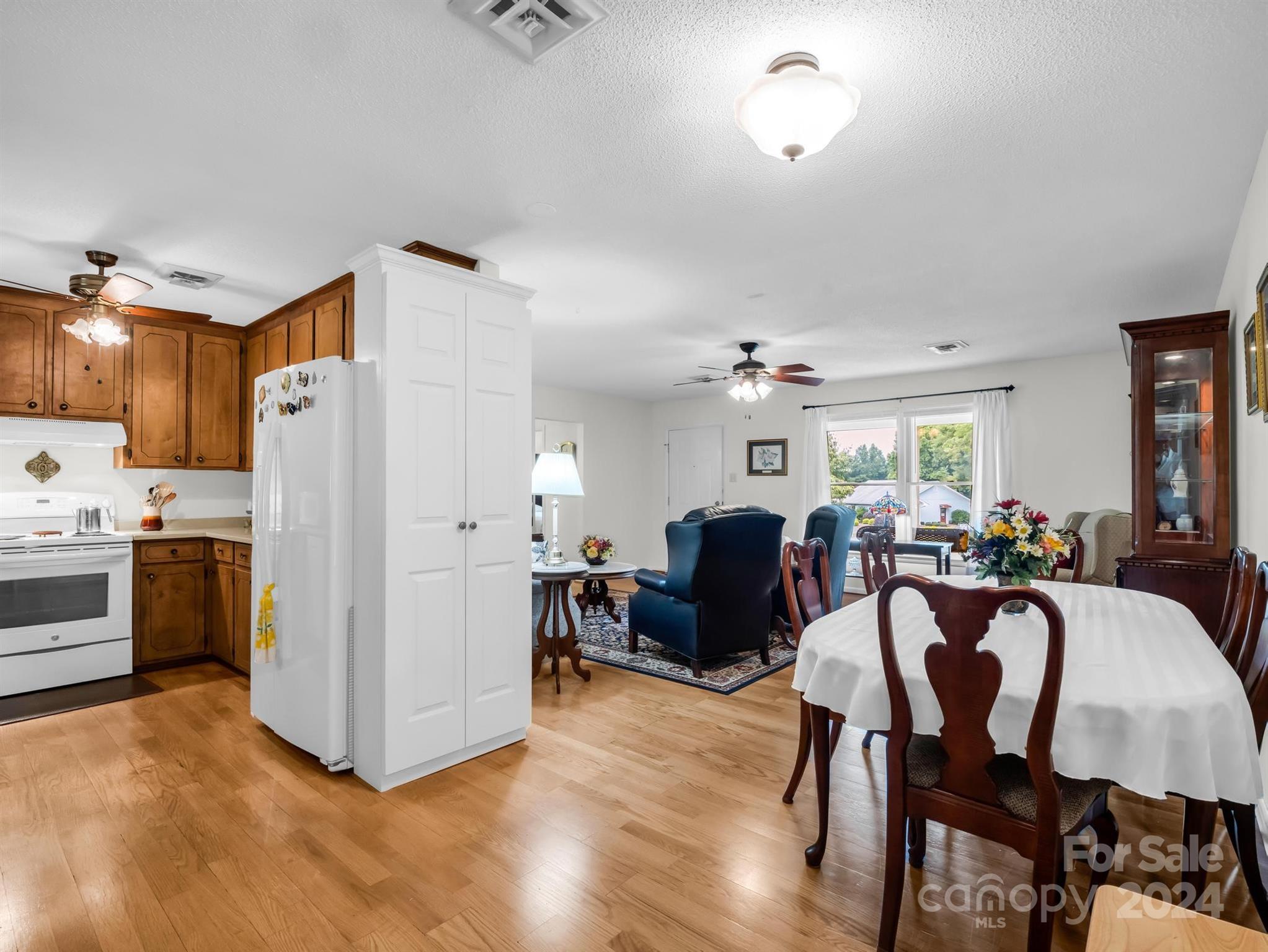 Eastwood Village - Residential