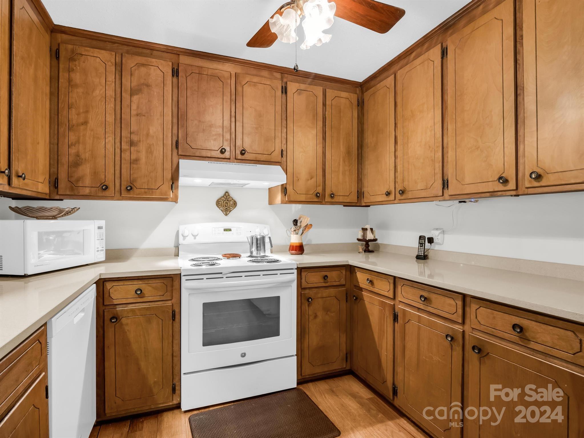 Eastwood Village - Residential