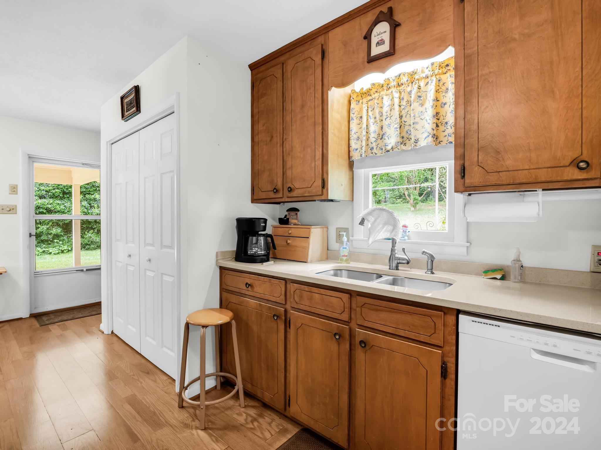 Eastwood Village - Residential