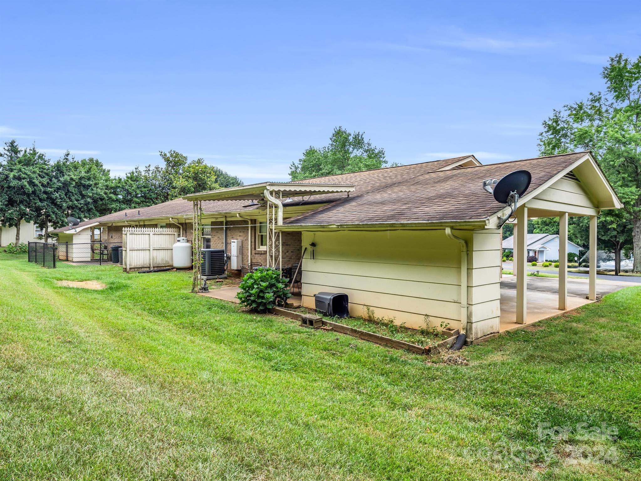 Eastwood Village - Residential